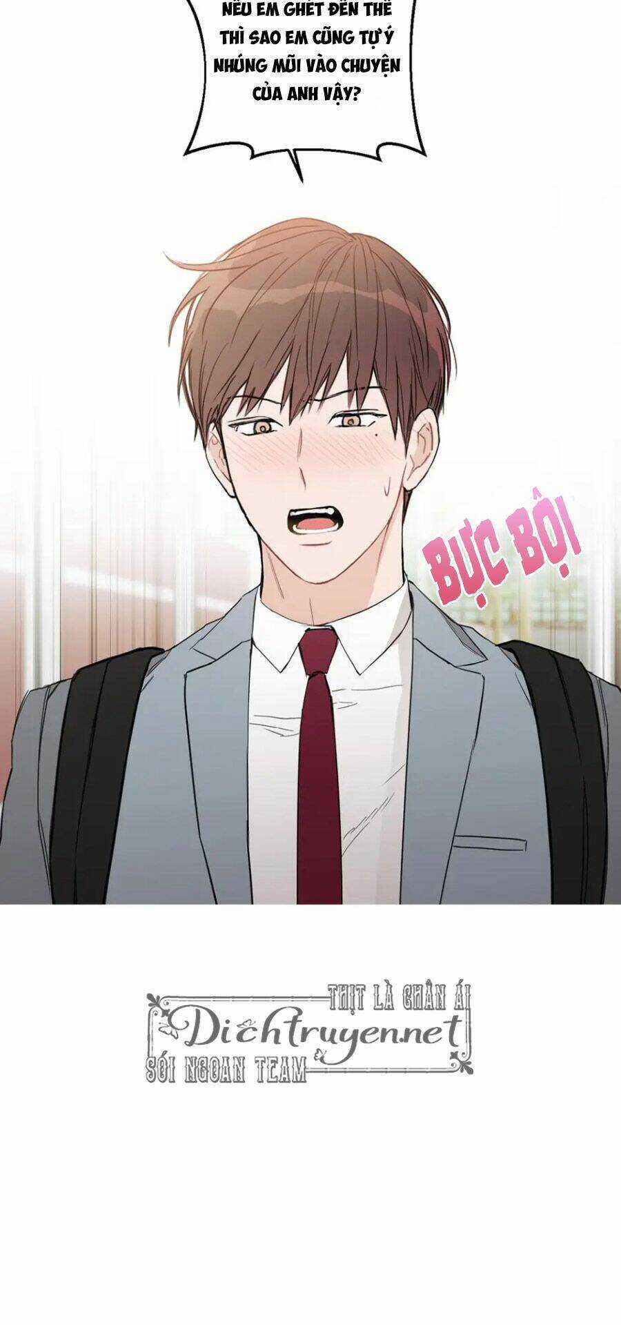 Baby Đến Rồi! - Chapter 54 - Trang 21