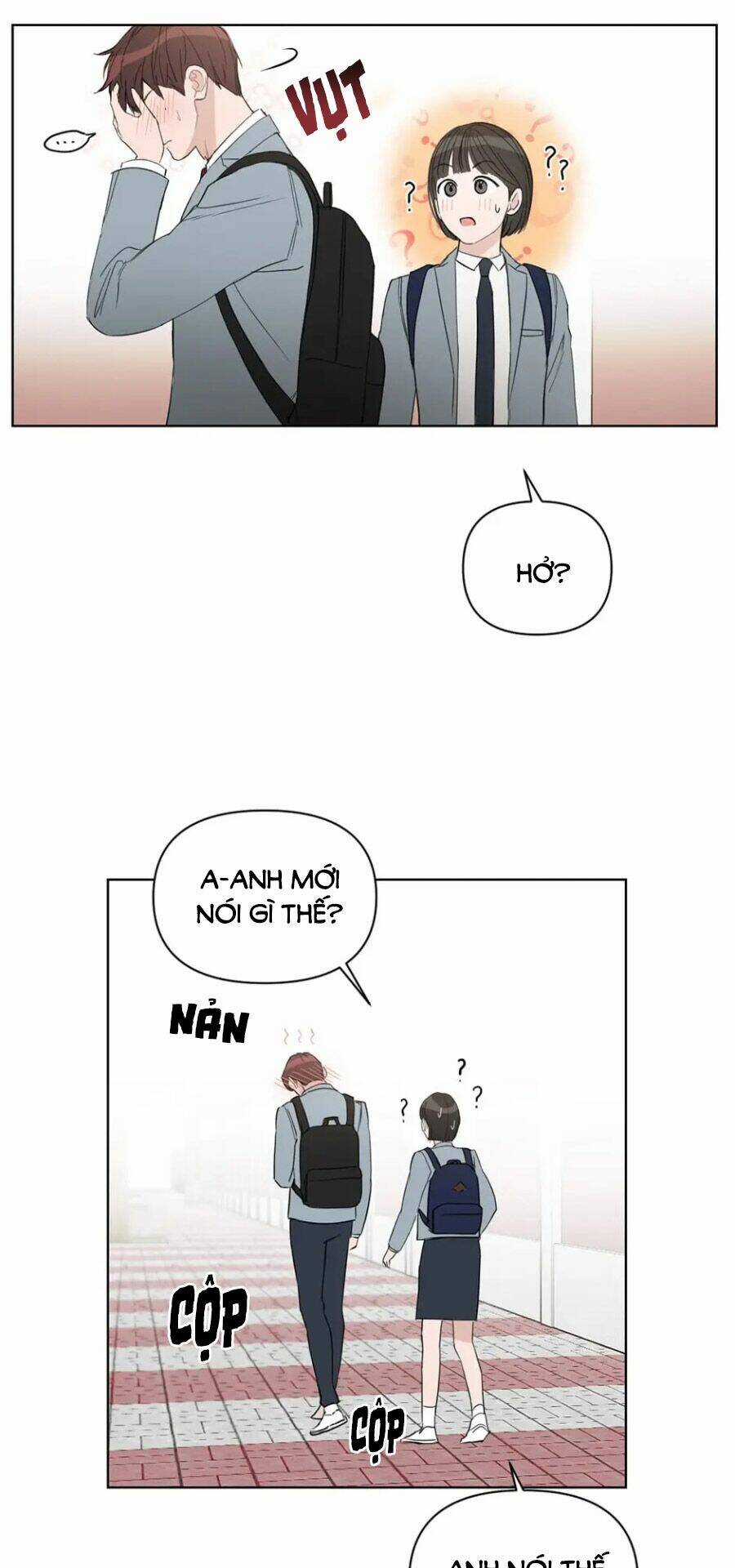 Baby Đến Rồi! - Chapter 54 - Trang 22