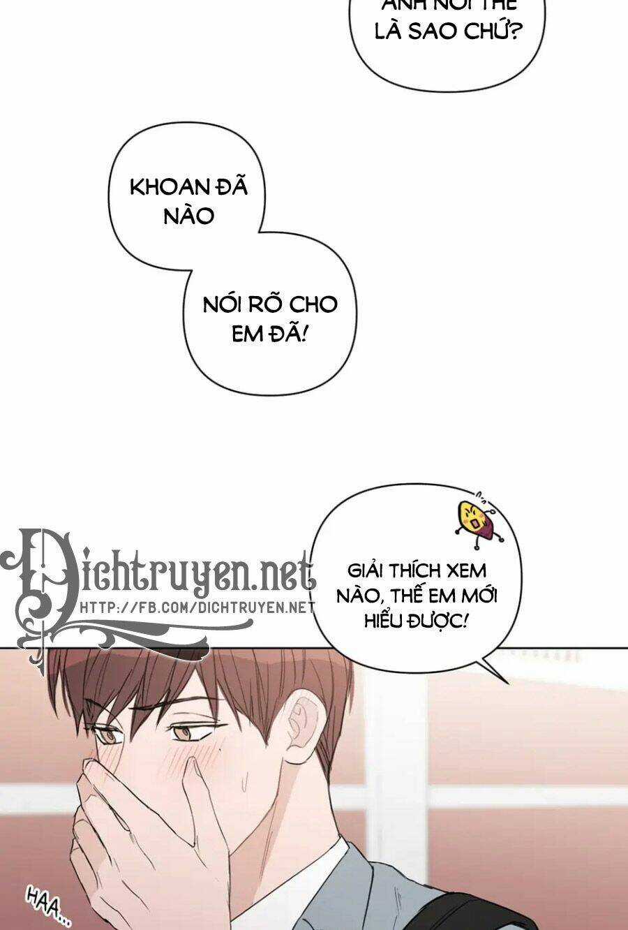 Baby Đến Rồi! - Chapter 54 - Trang 23