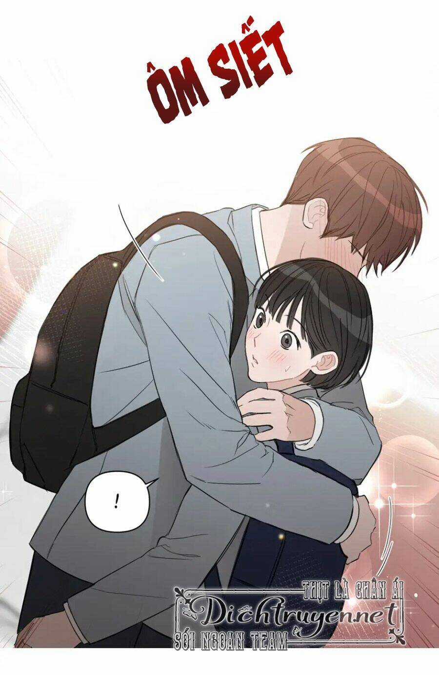 Baby Đến Rồi! - Chapter 54 - Trang 25