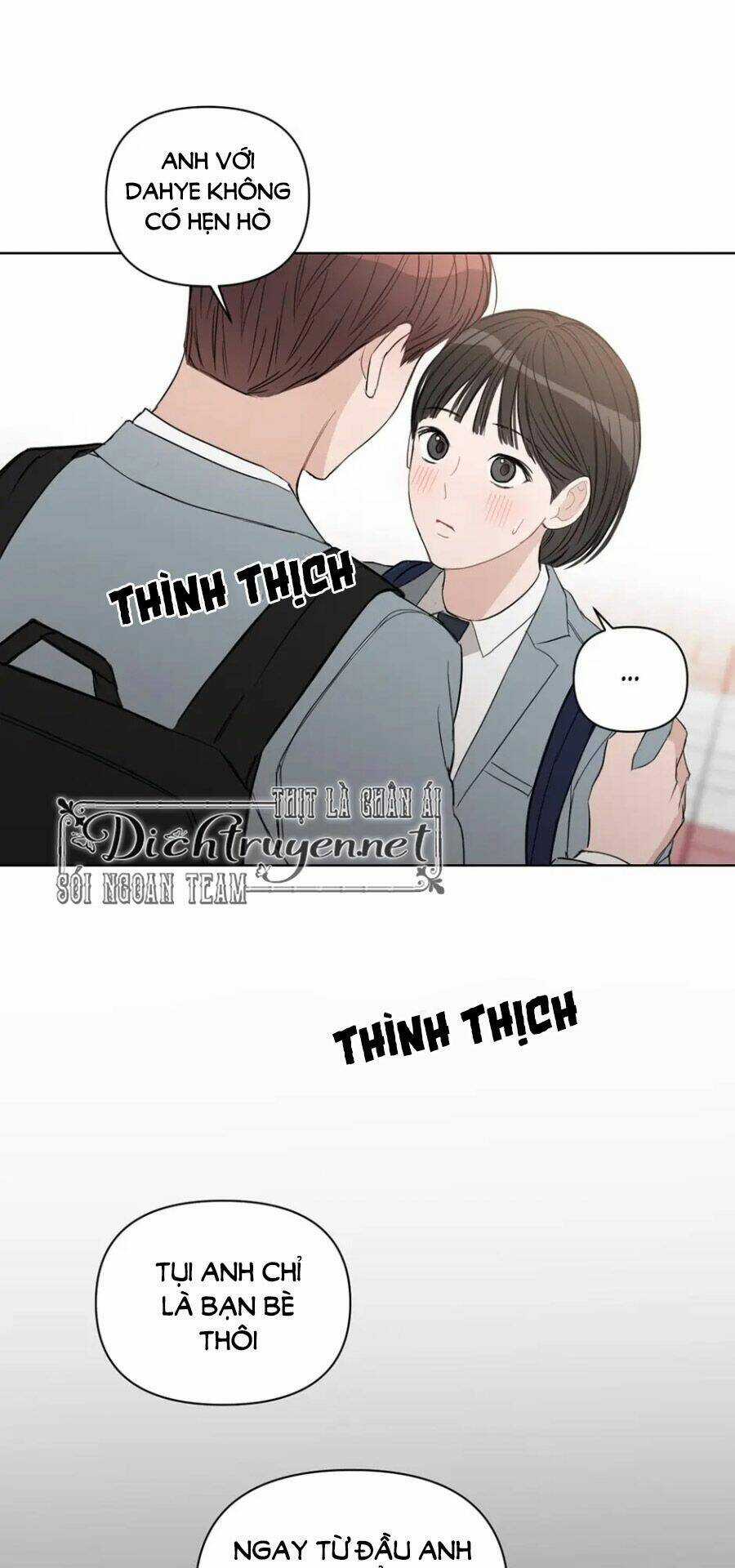 Baby Đến Rồi! - Chapter 54 - Trang 28