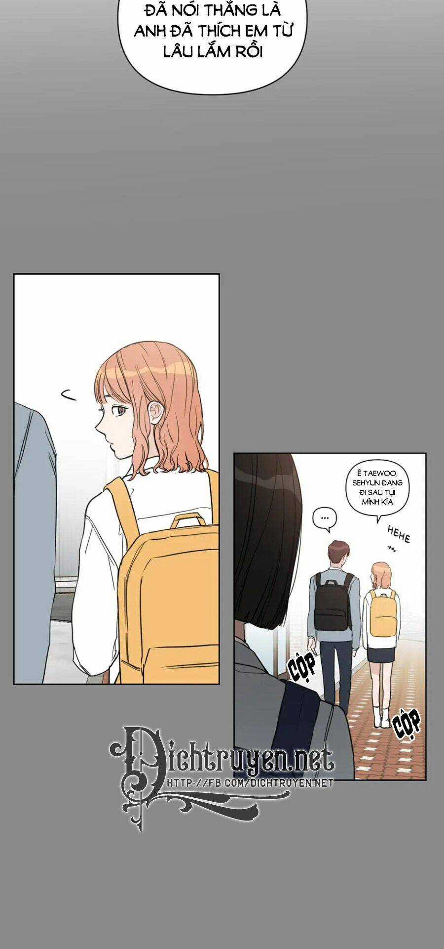 Baby Đến Rồi! - Chapter 54 - Trang 29