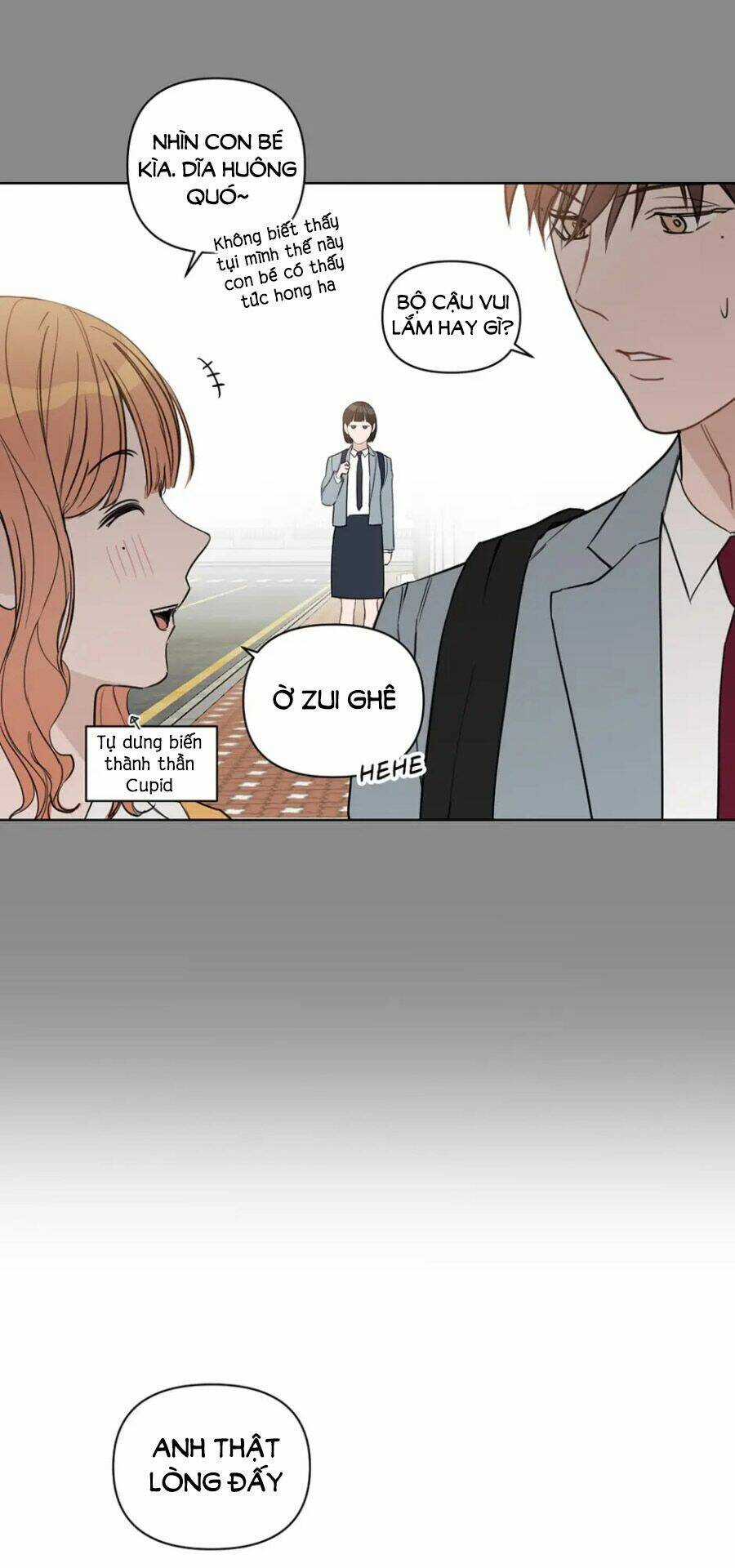 Baby Đến Rồi! - Chapter 54 - Trang 30