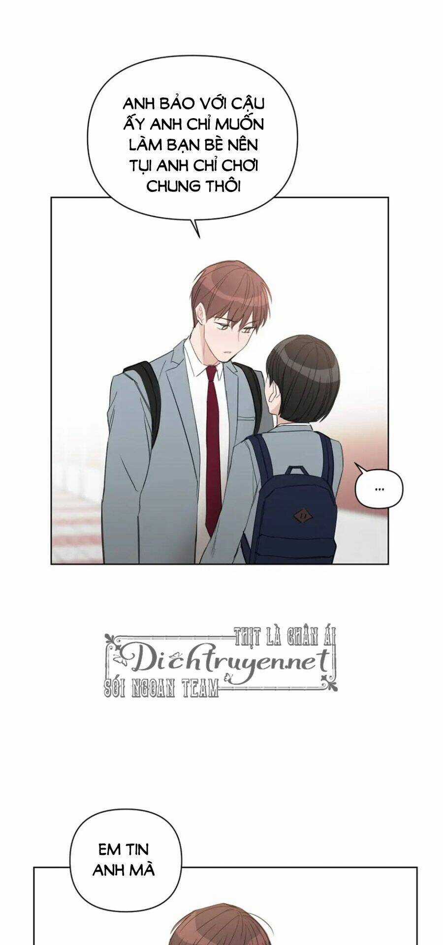 Baby Đến Rồi! - Chapter 54 - Trang 31