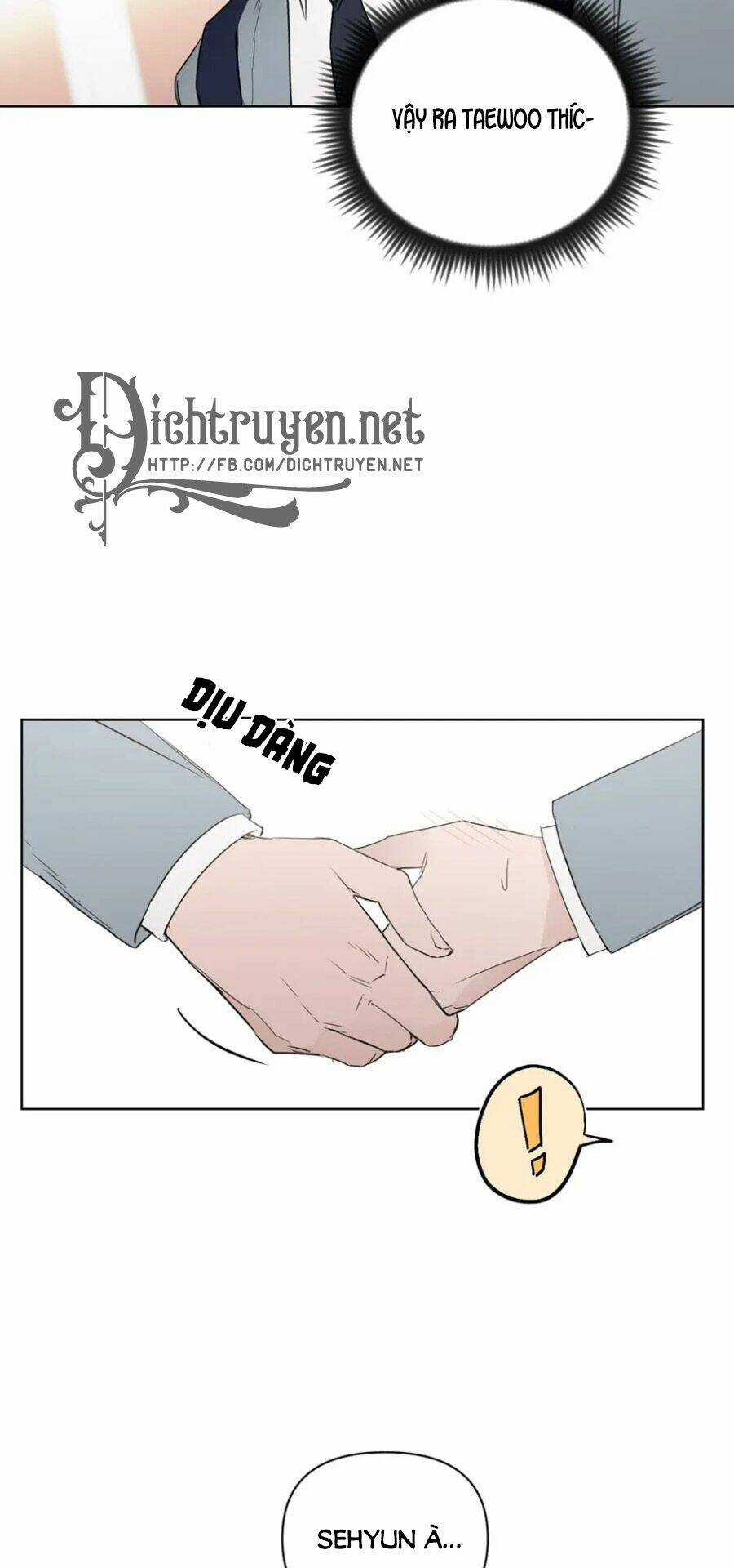 Baby Đến Rồi! - Chapter 54 - Trang 33