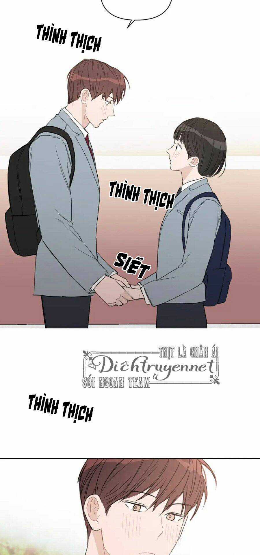 Baby Đến Rồi! - Chapter 54 - Trang 34