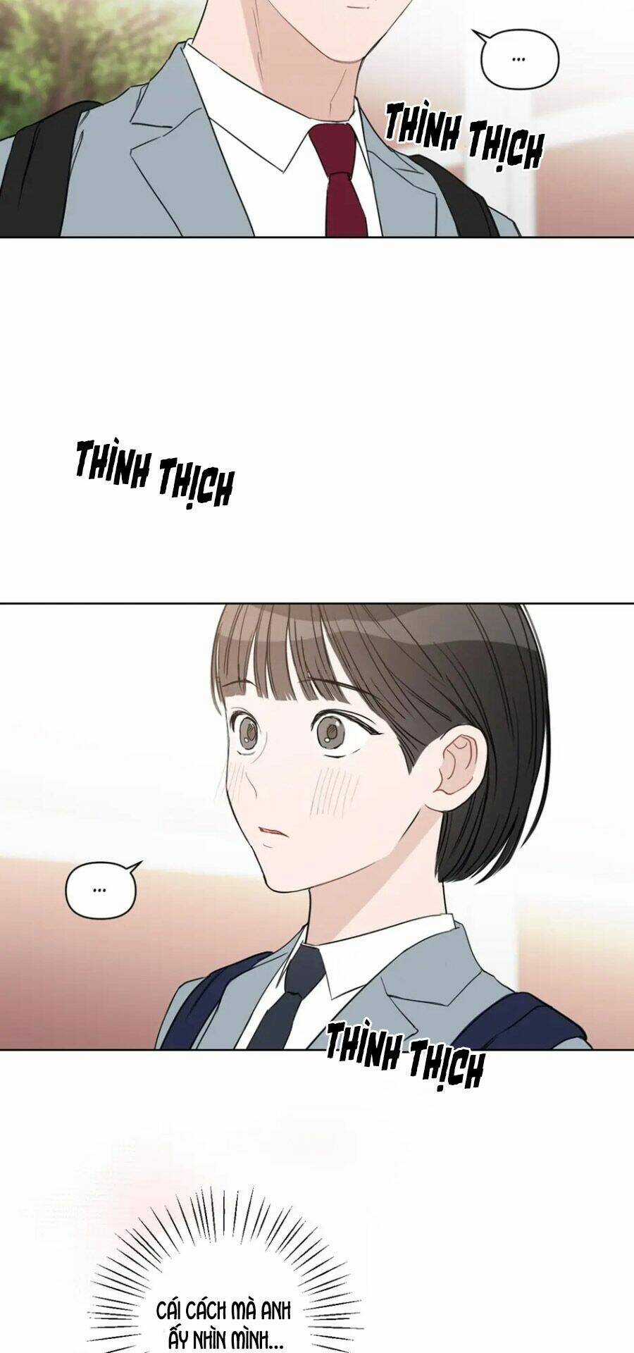 Baby Đến Rồi! - Chapter 54 - Trang 35