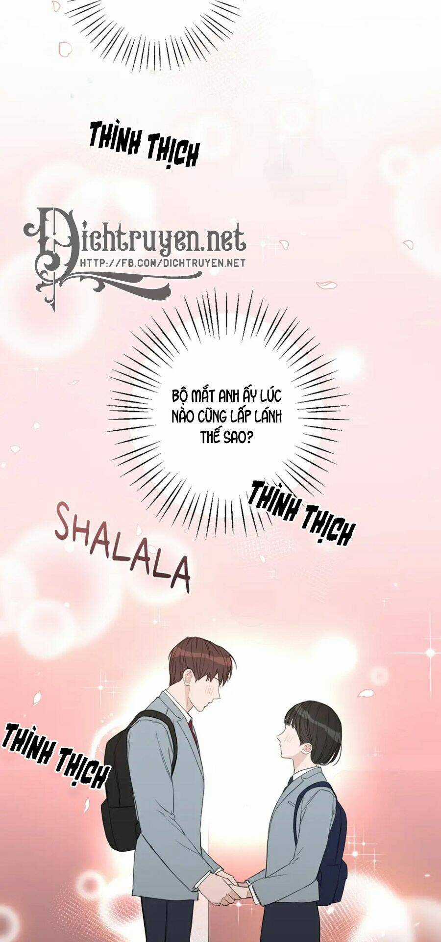 Baby Đến Rồi! - Chapter 54 - Trang 36