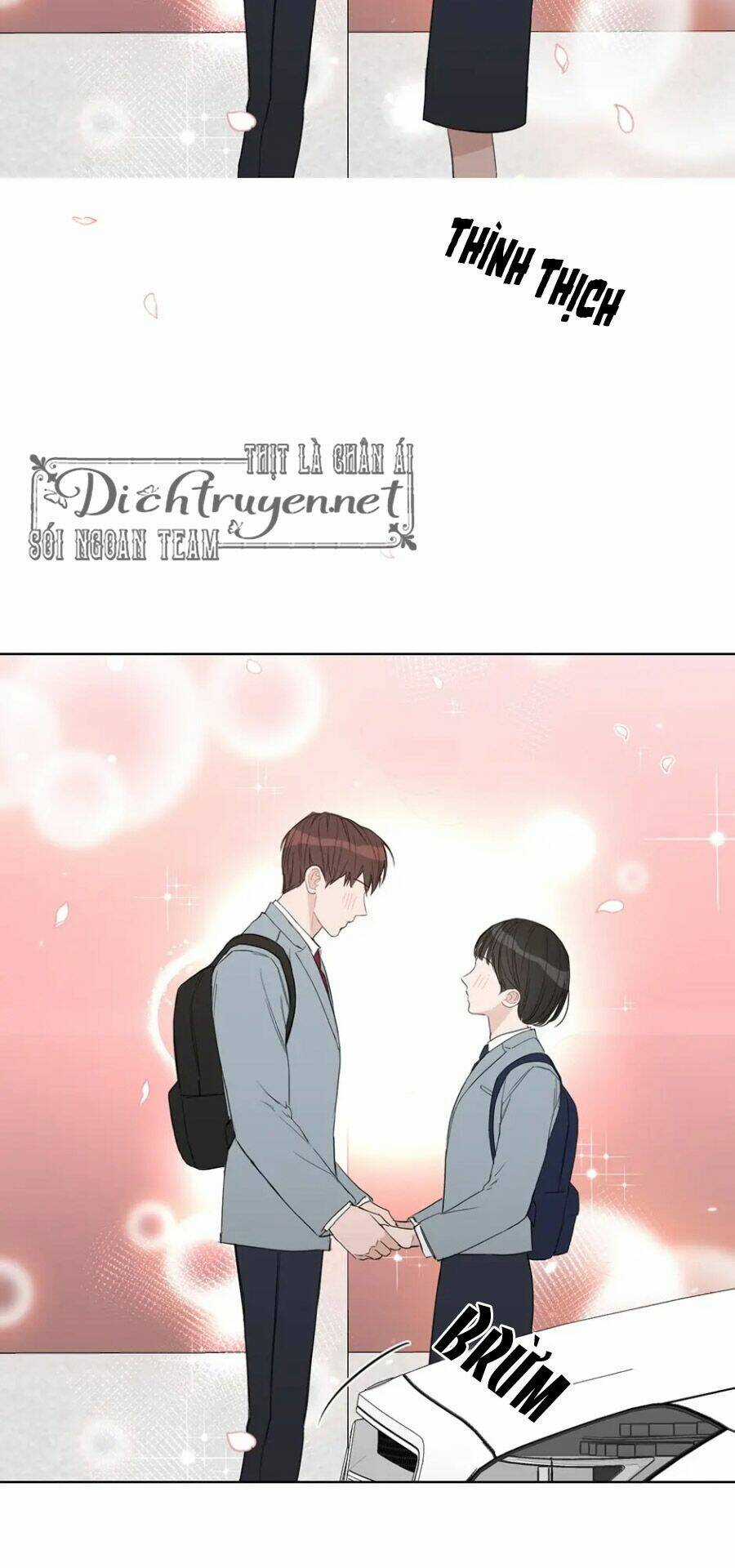 Baby Đến Rồi! - Chapter 54 - Trang 37