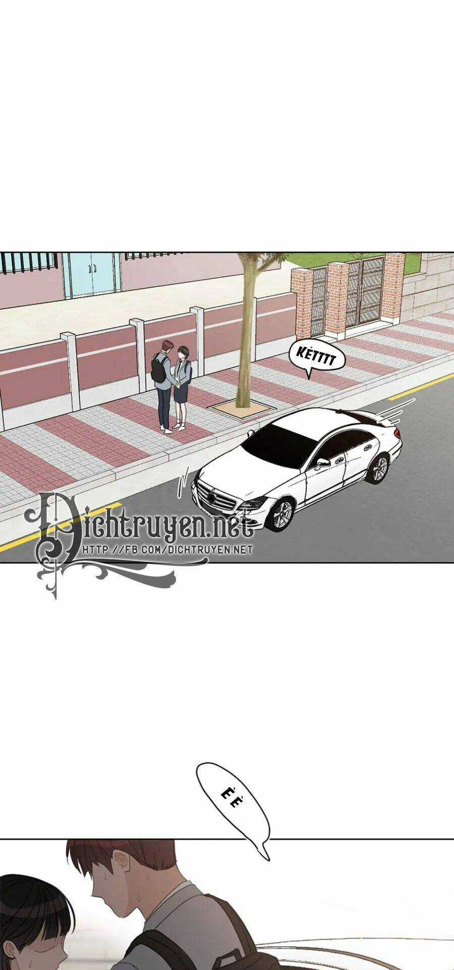 Baby Đến Rồi! - Chapter 54 - Trang 38