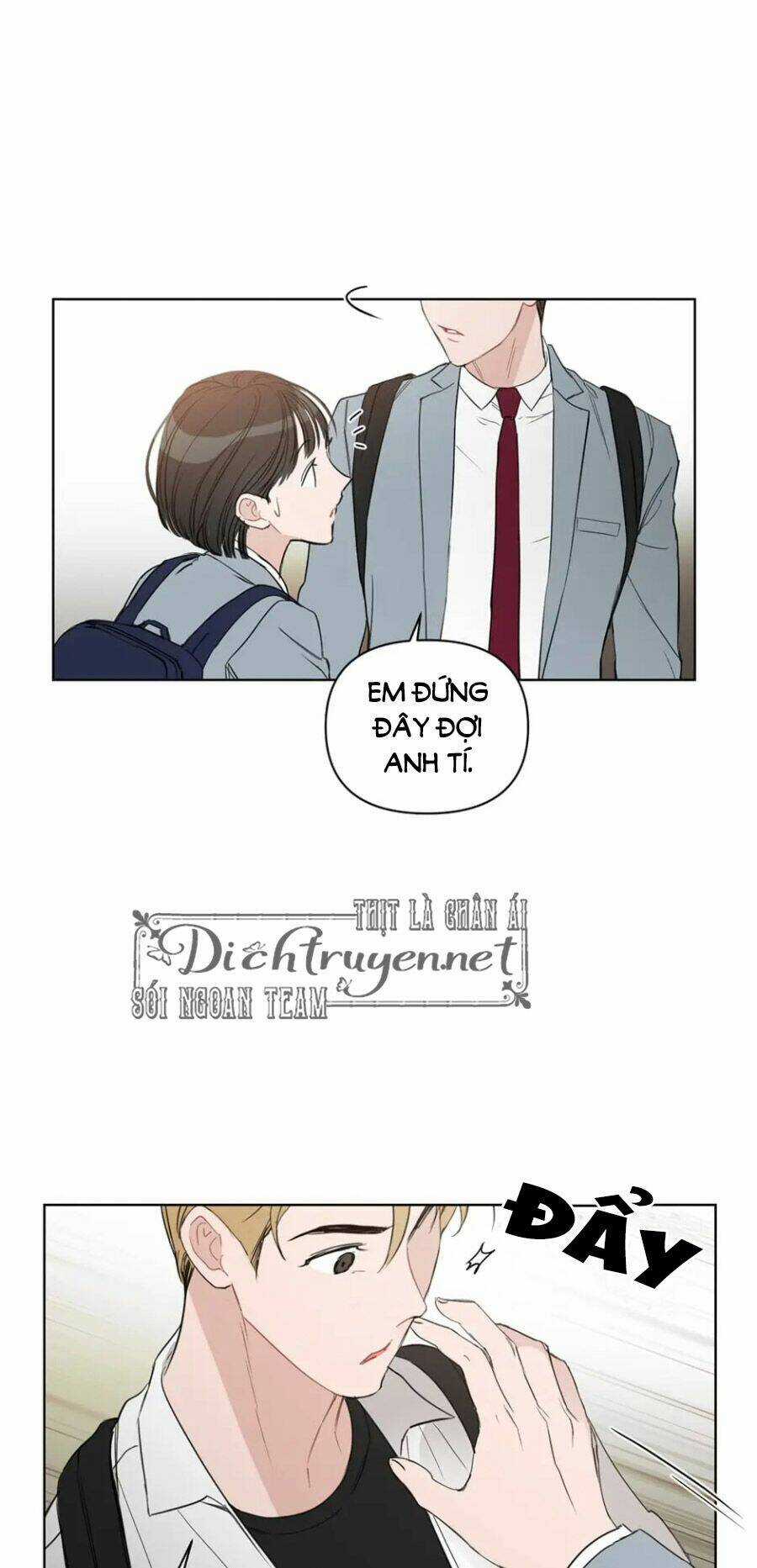 Baby Đến Rồi! - Chapter 54 - Trang 5