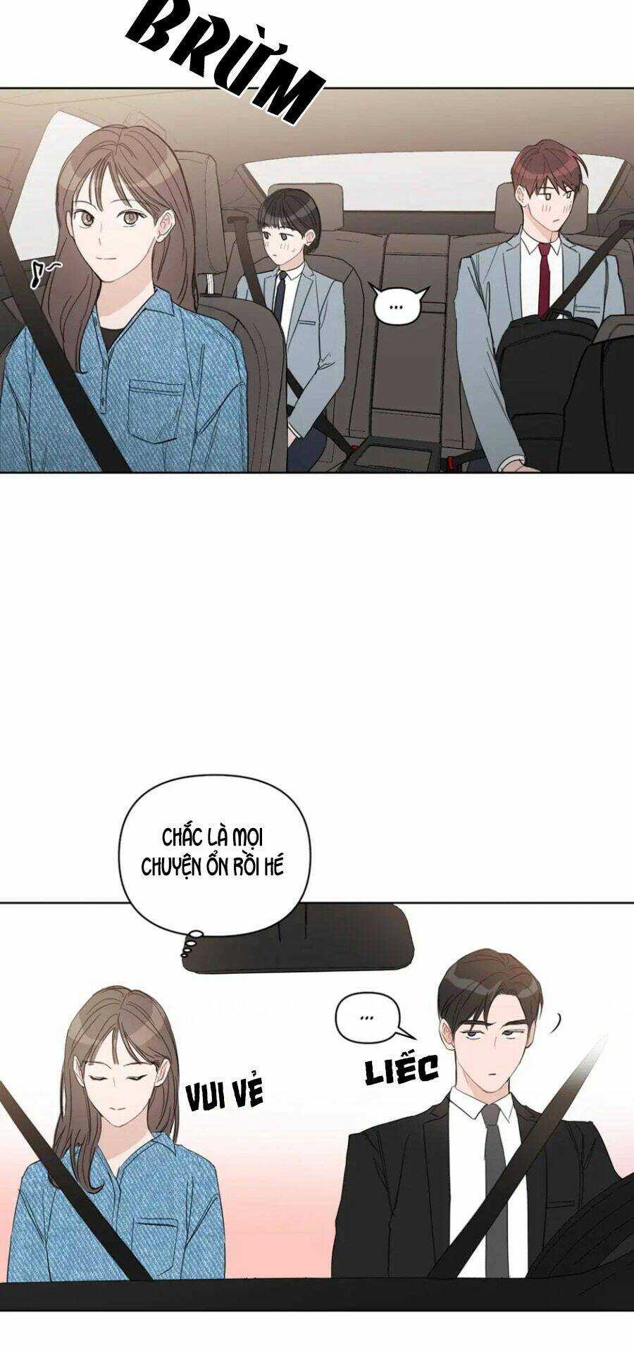 Baby Đến Rồi! - Chapter 54 - Trang 42