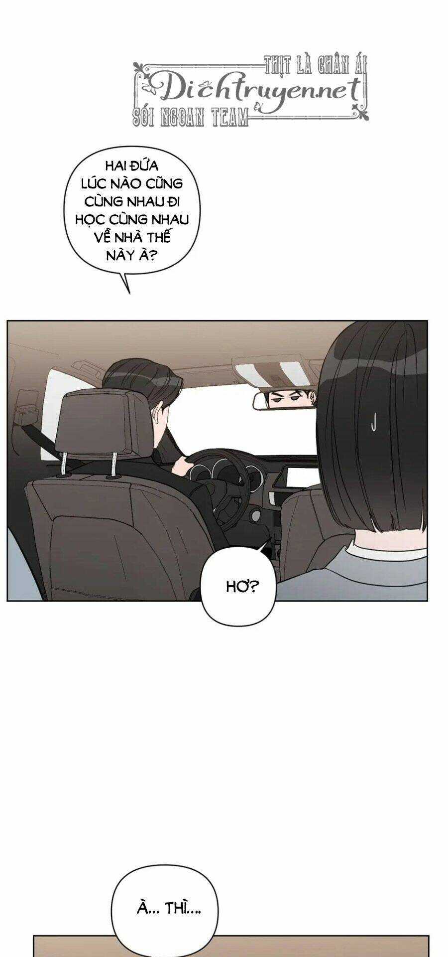 Baby Đến Rồi! - Chapter 54 - Trang 43