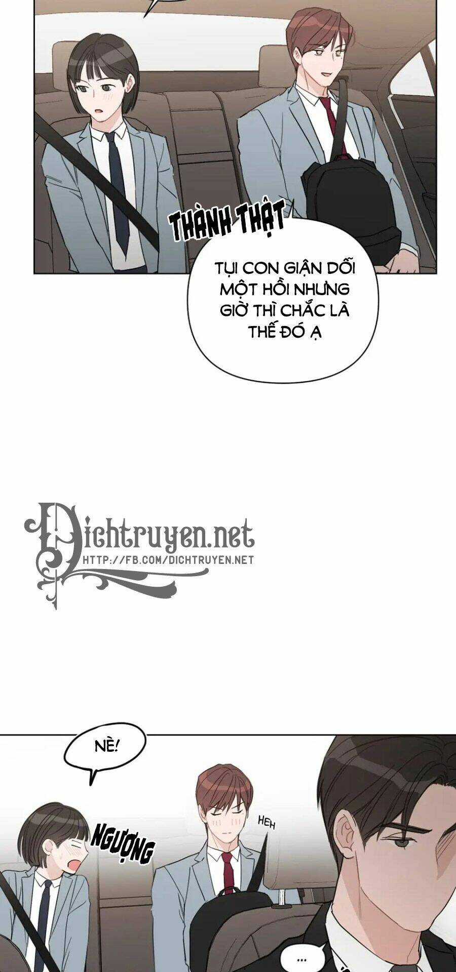 Baby Đến Rồi! - Chapter 54 - Trang 44