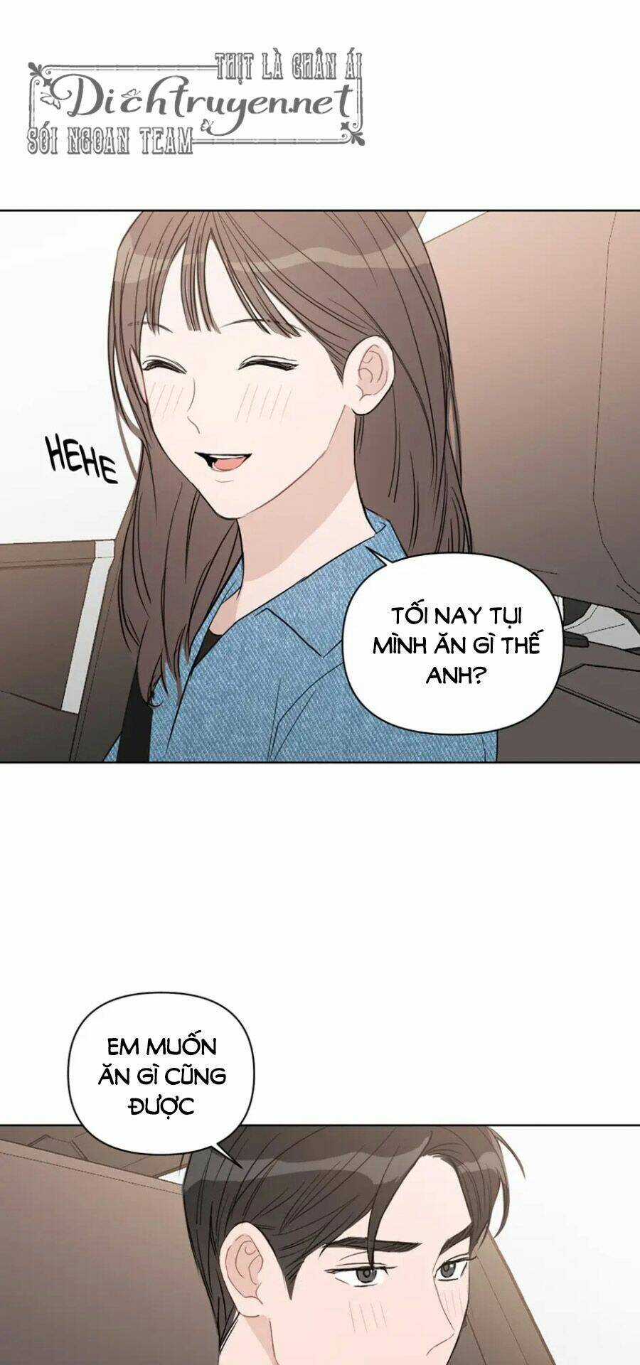 Baby Đến Rồi! - Chapter 54 - Trang 46