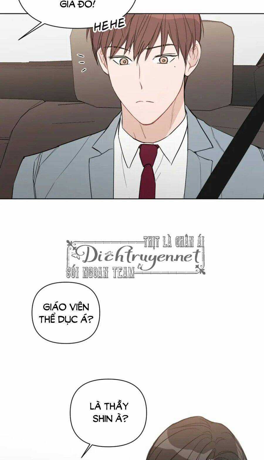 Baby Đến Rồi! - Chapter 54 - Trang 53