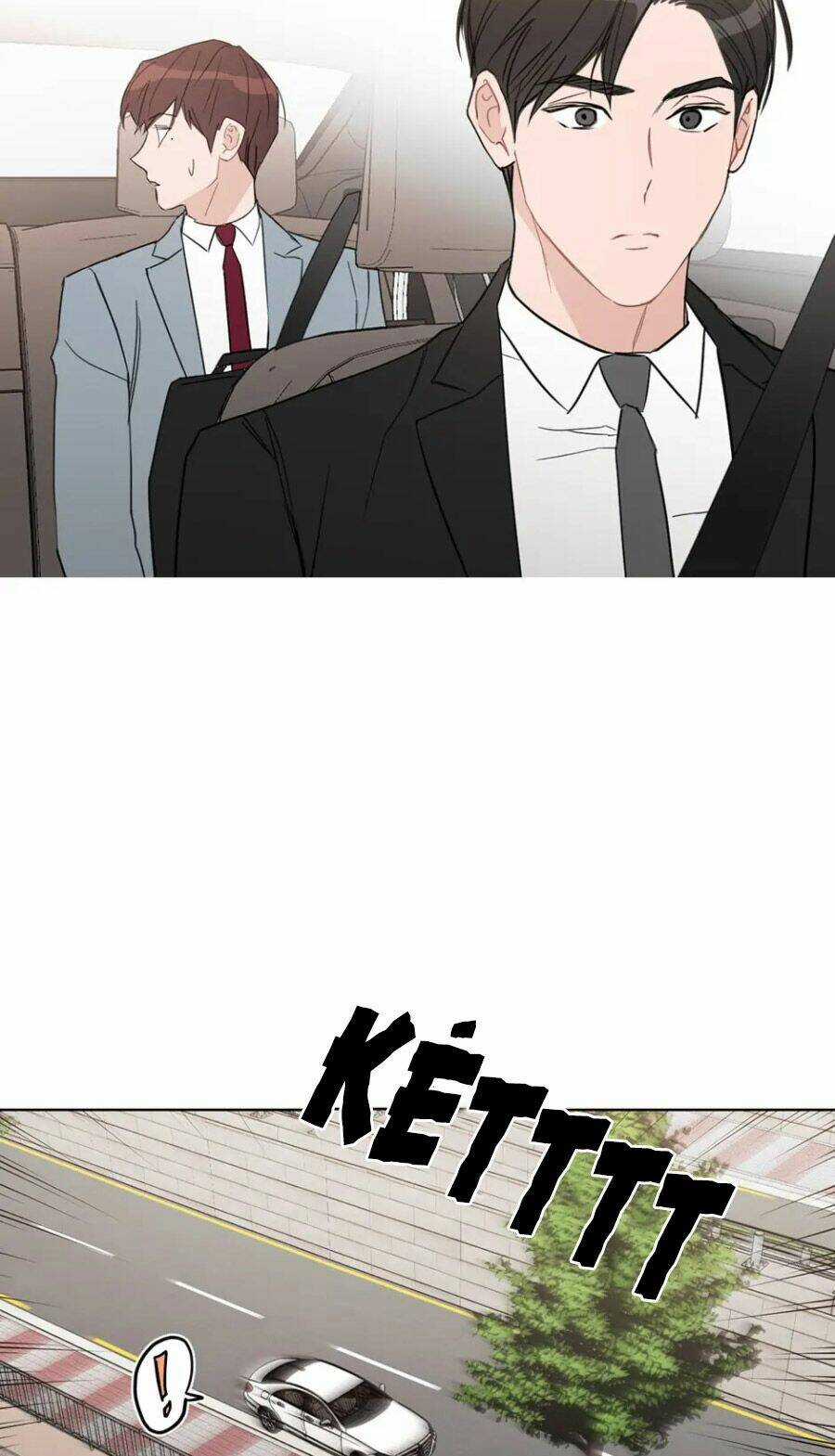 Baby Đến Rồi! - Chapter 54 - Trang 54