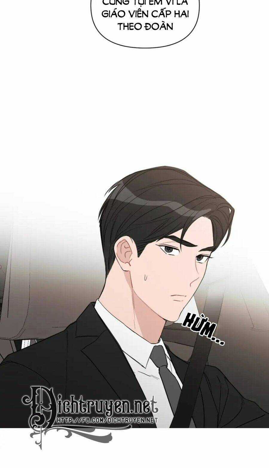 Baby Đến Rồi! - Chapter 54 - Trang 57