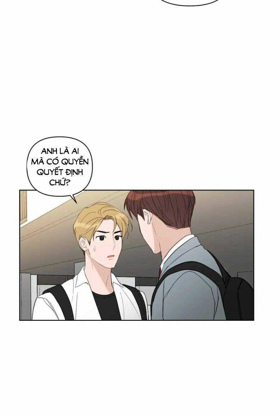 Baby Đến Rồi! - Chapter 54 - Trang 7