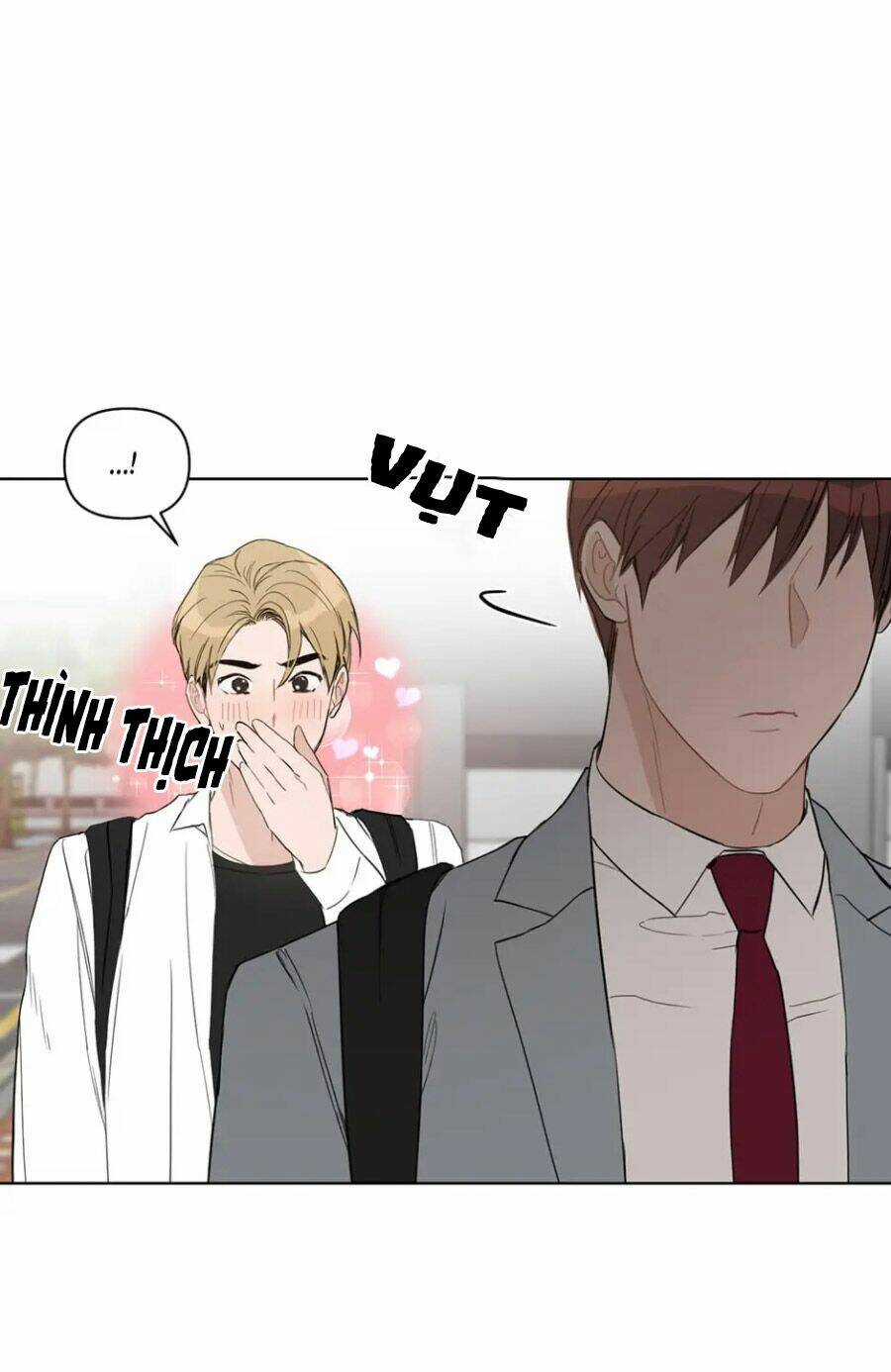 Baby Đến Rồi! - Chapter 54 - Trang 9