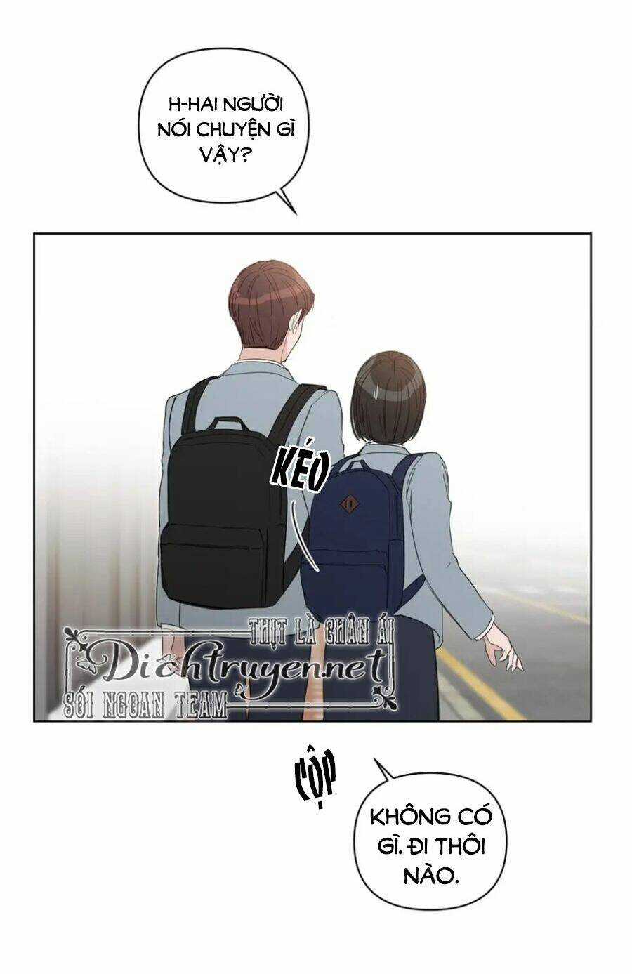 Baby Đến Rồi! - Chapter 54 - Trang 10