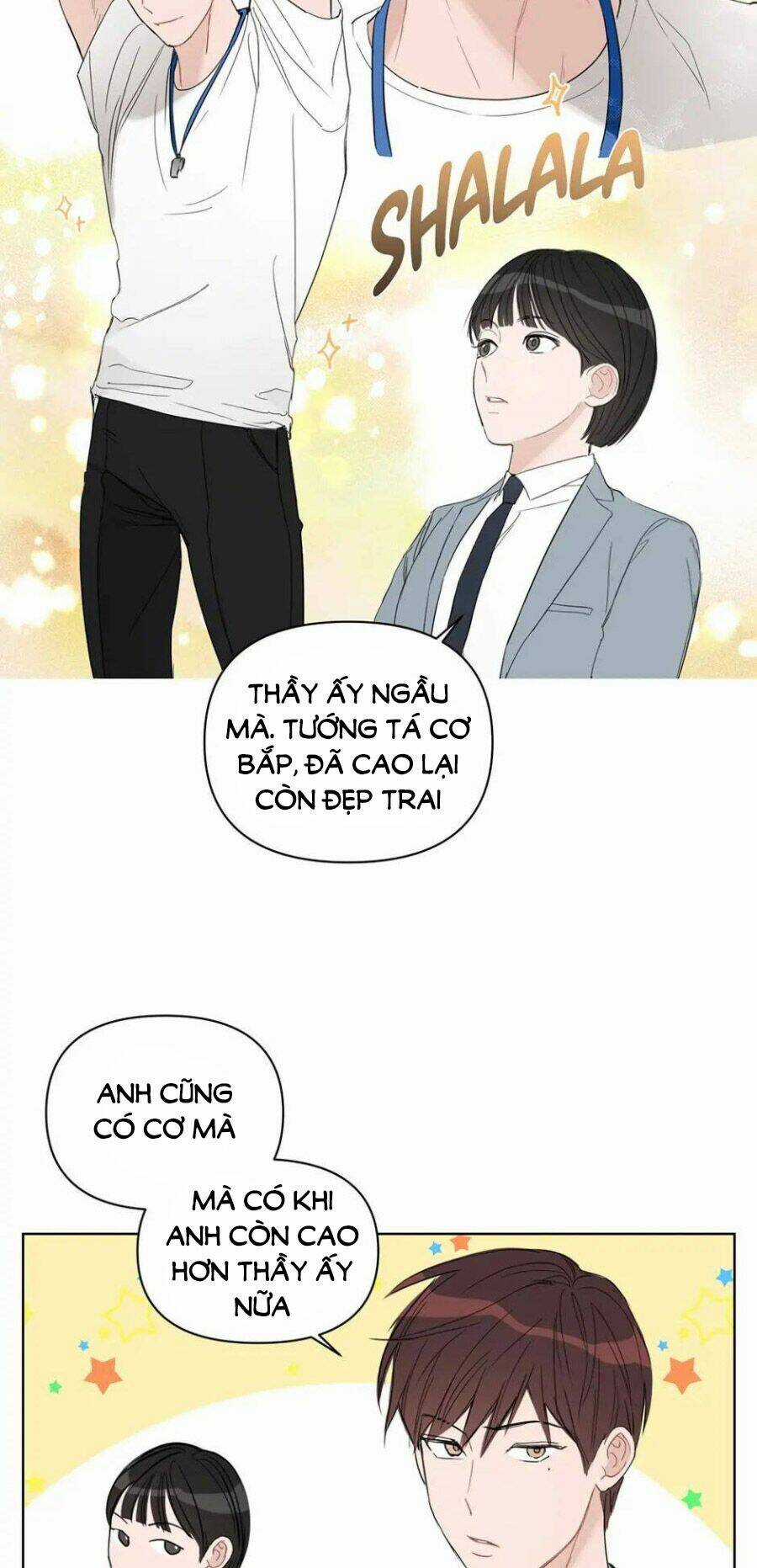 Baby Đến Rồi! - Chapter 55 - Trang 2