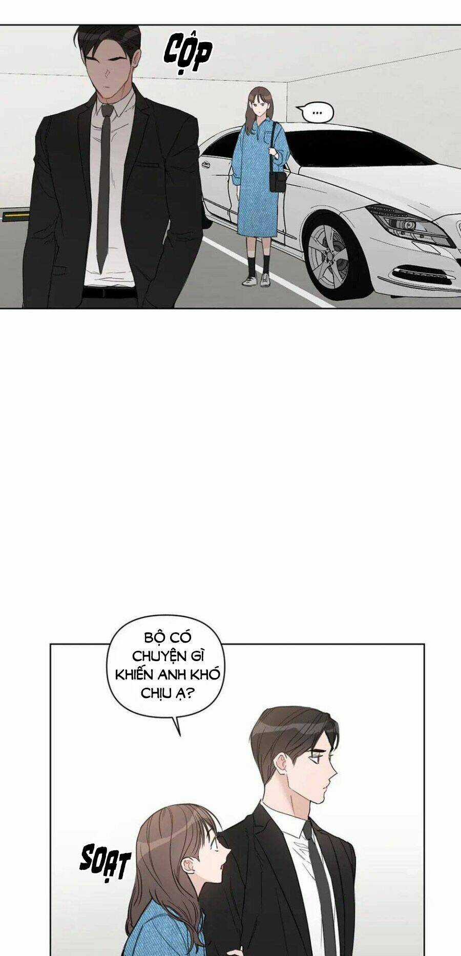 Baby Đến Rồi! - Chapter 55 - Trang 13