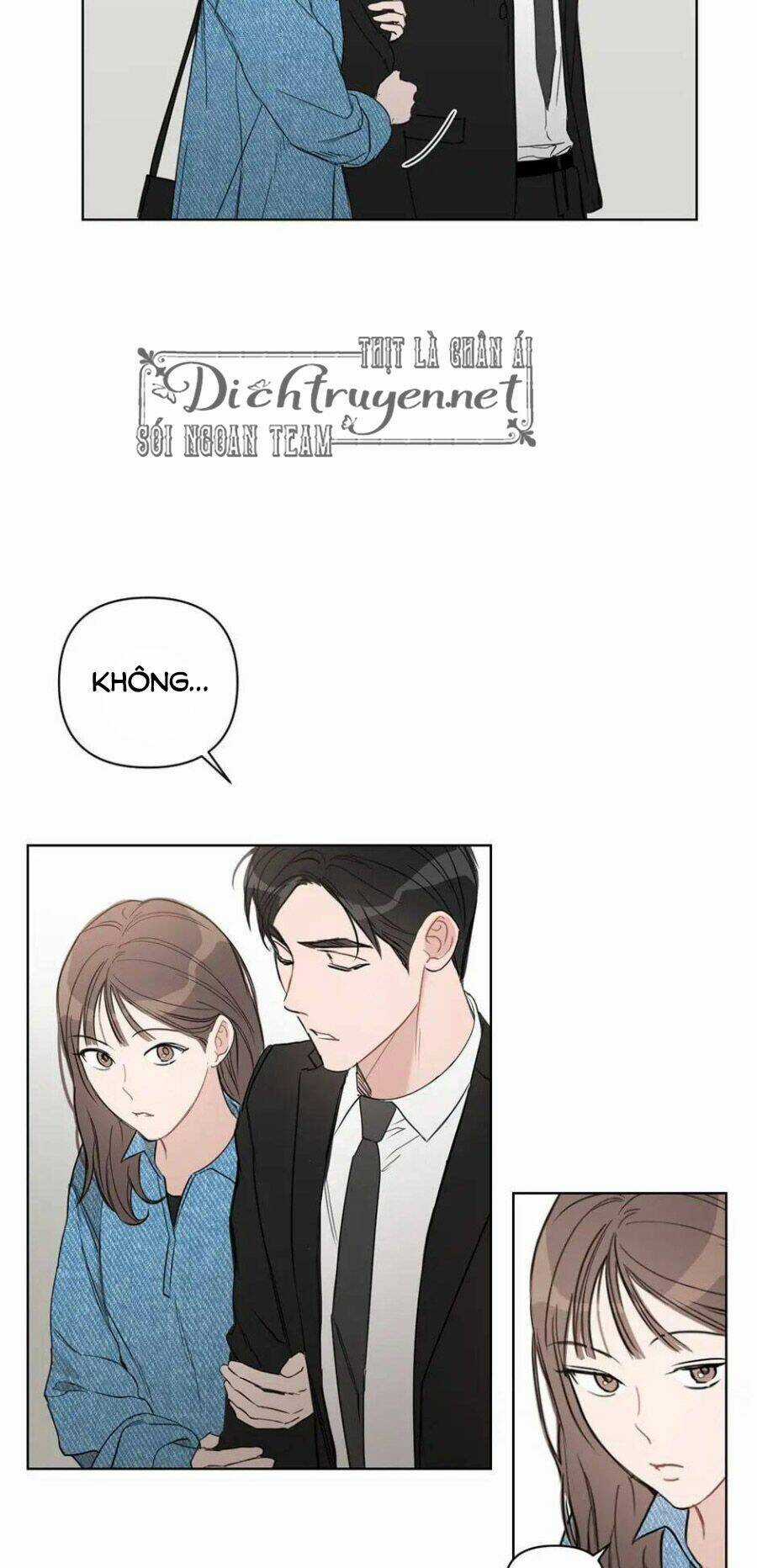 Baby Đến Rồi! - Chapter 55 - Trang 14