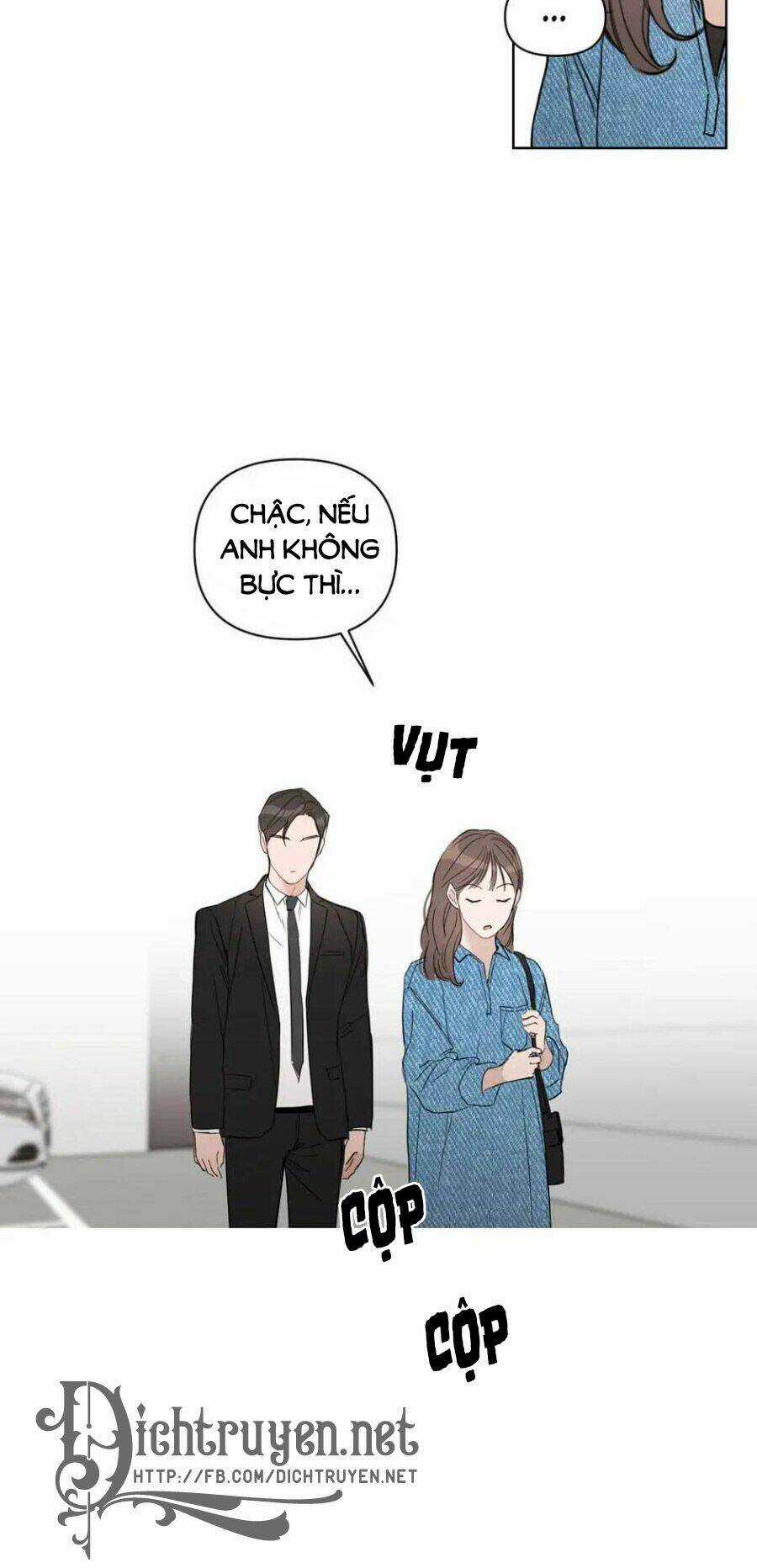 Baby Đến Rồi! - Chapter 55 - Trang 15