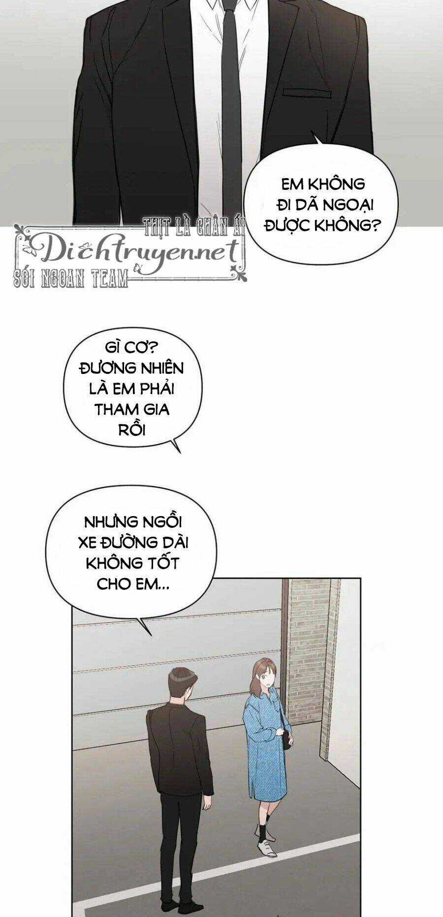 Baby Đến Rồi! - Chapter 55 - Trang 17
