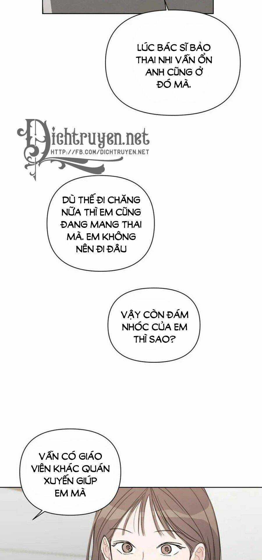 Baby Đến Rồi! - Chapter 55 - Trang 18
