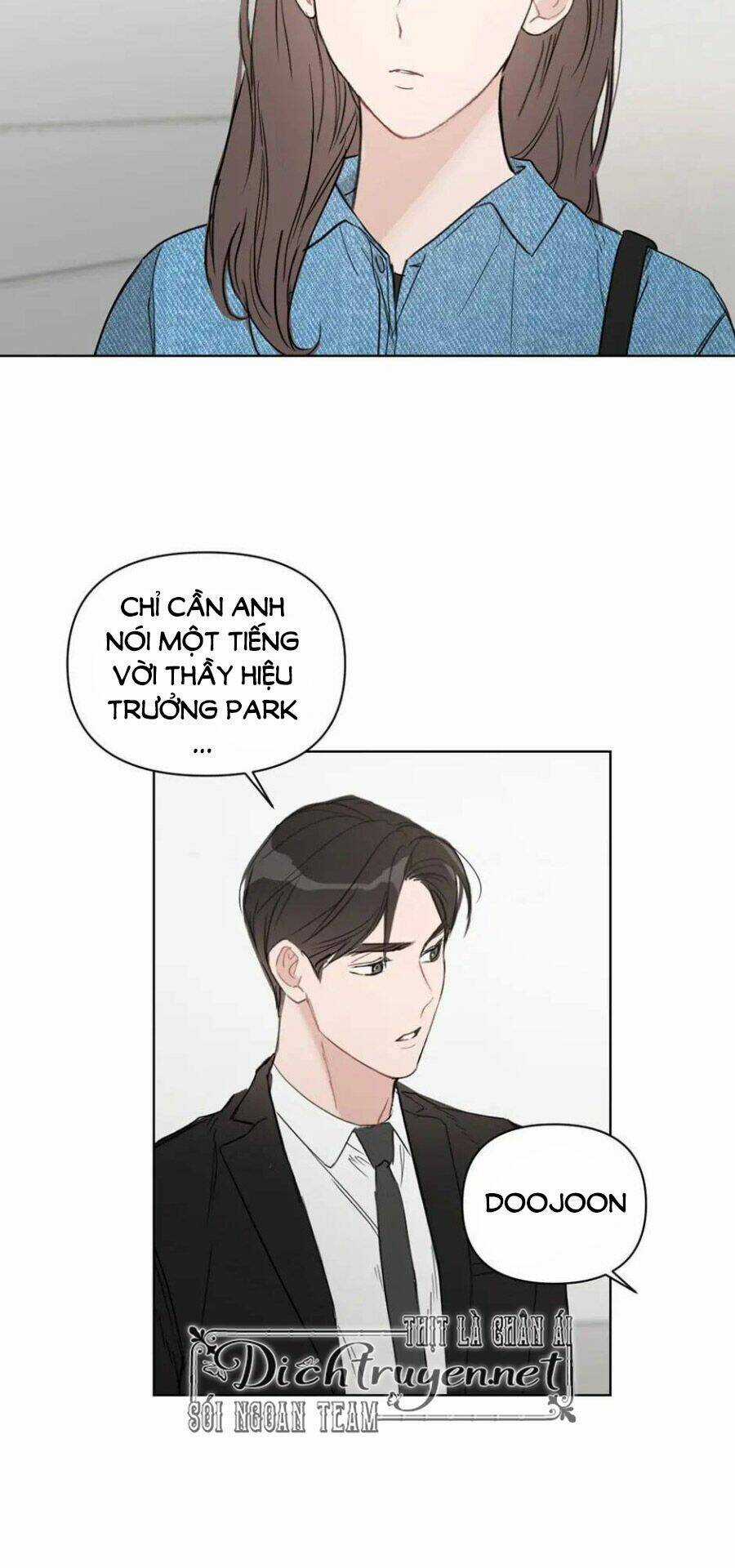 Baby Đến Rồi! - Chapter 55 - Trang 19