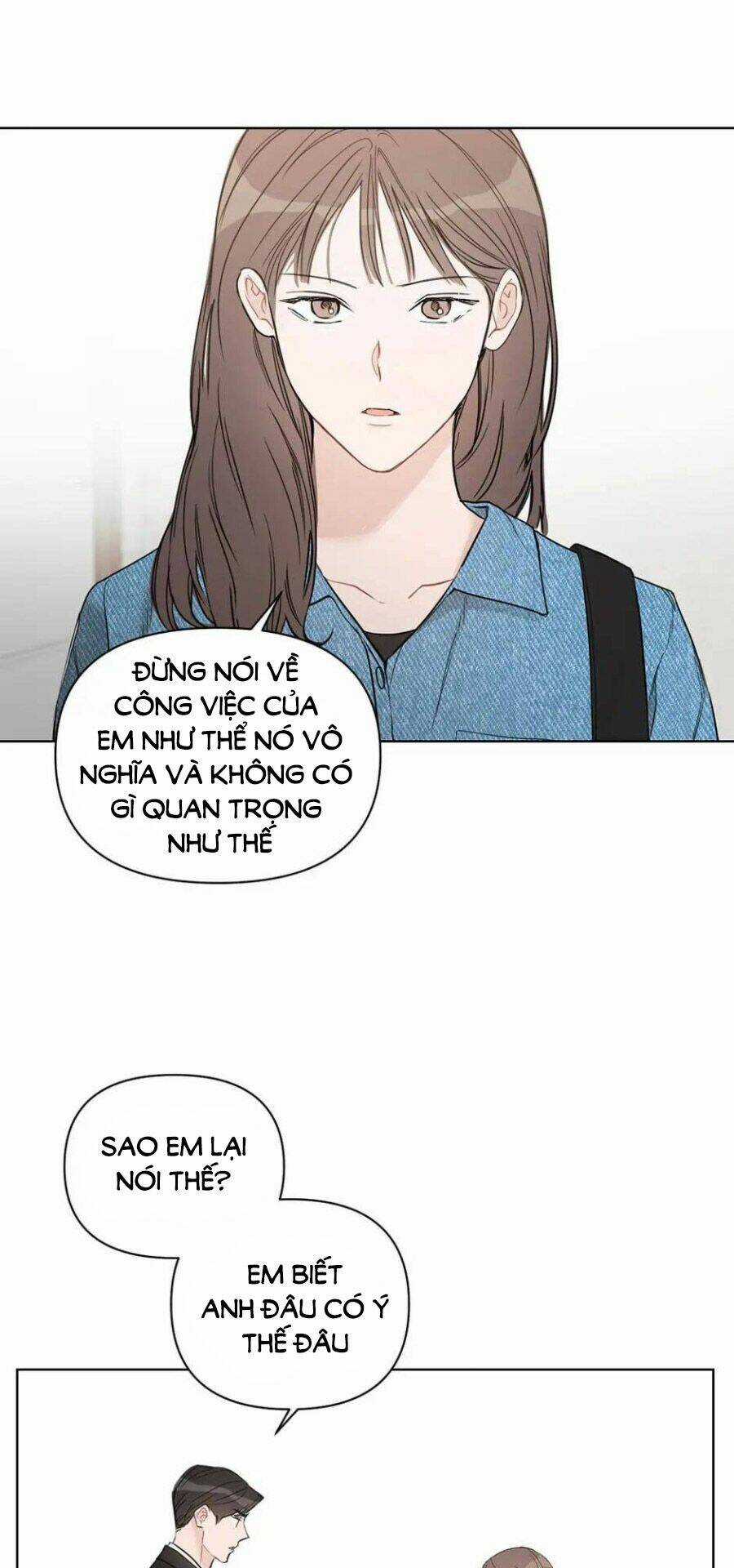 Baby Đến Rồi! - Chapter 55 - Trang 20