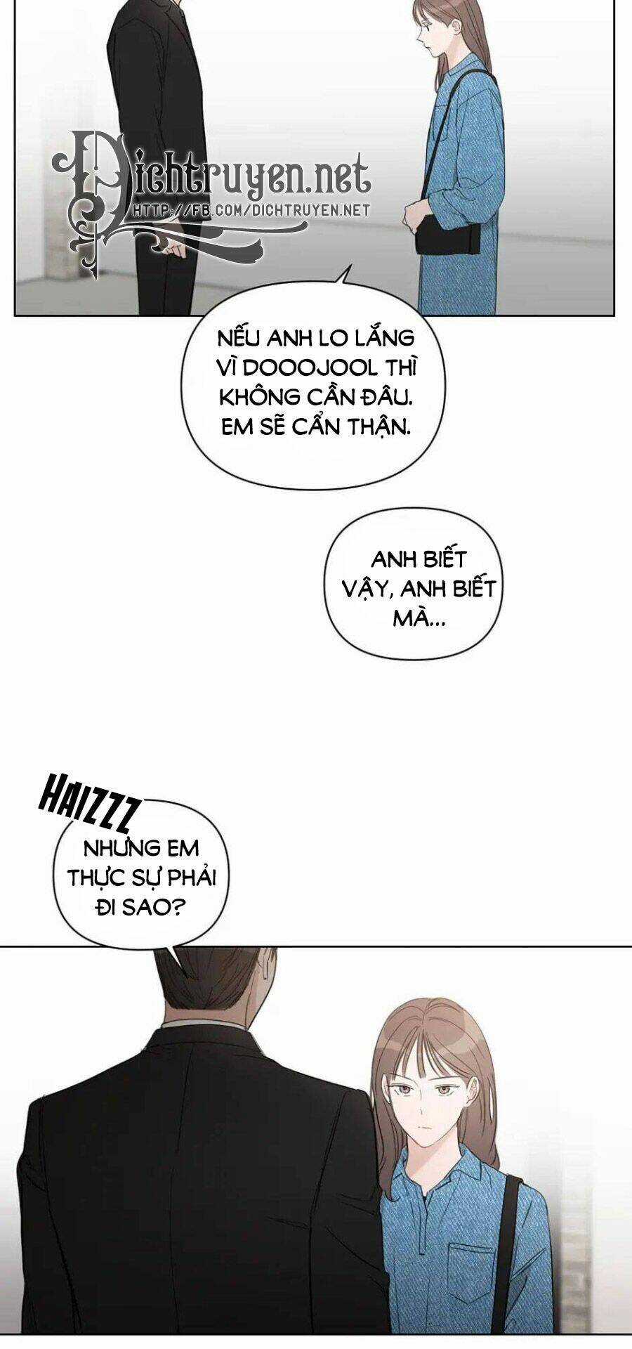 Baby Đến Rồi! - Chapter 55 - Trang 21