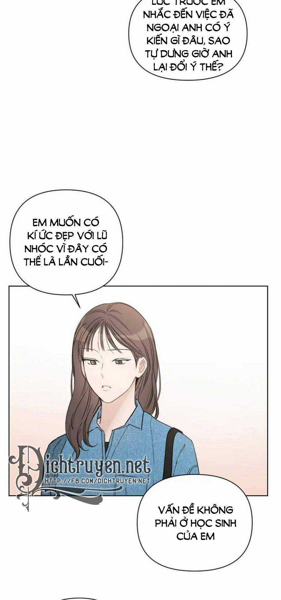 Baby Đến Rồi! - Chapter 55 - Trang 23