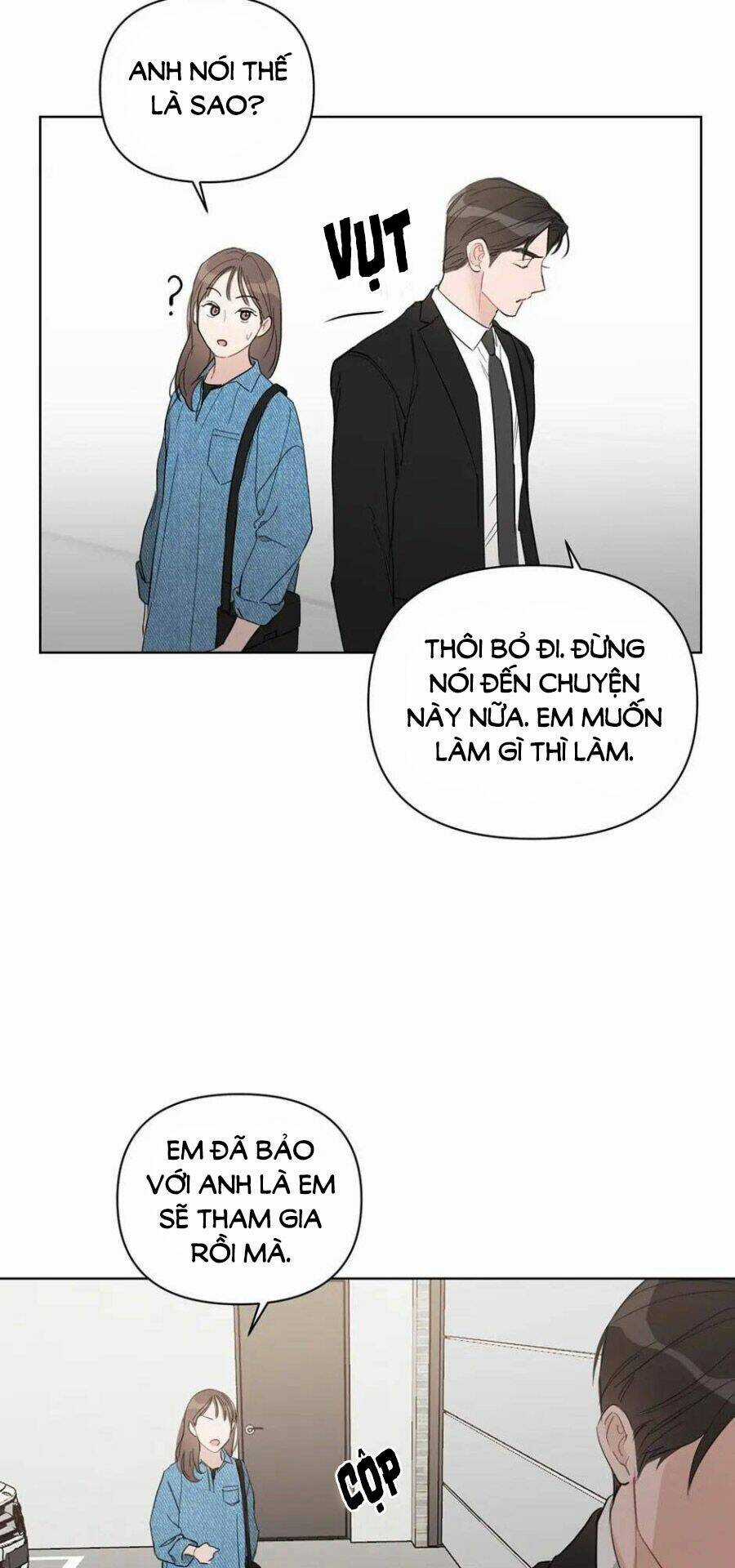 Baby Đến Rồi! - Chapter 55 - Trang 24