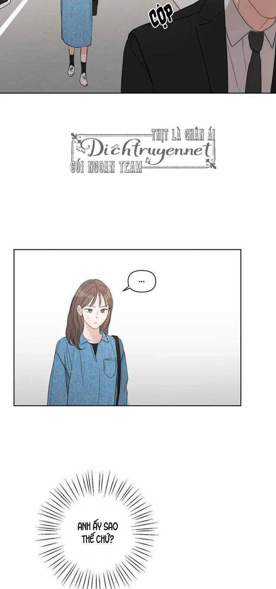 Baby Đến Rồi! - Chapter 55 - Trang 25