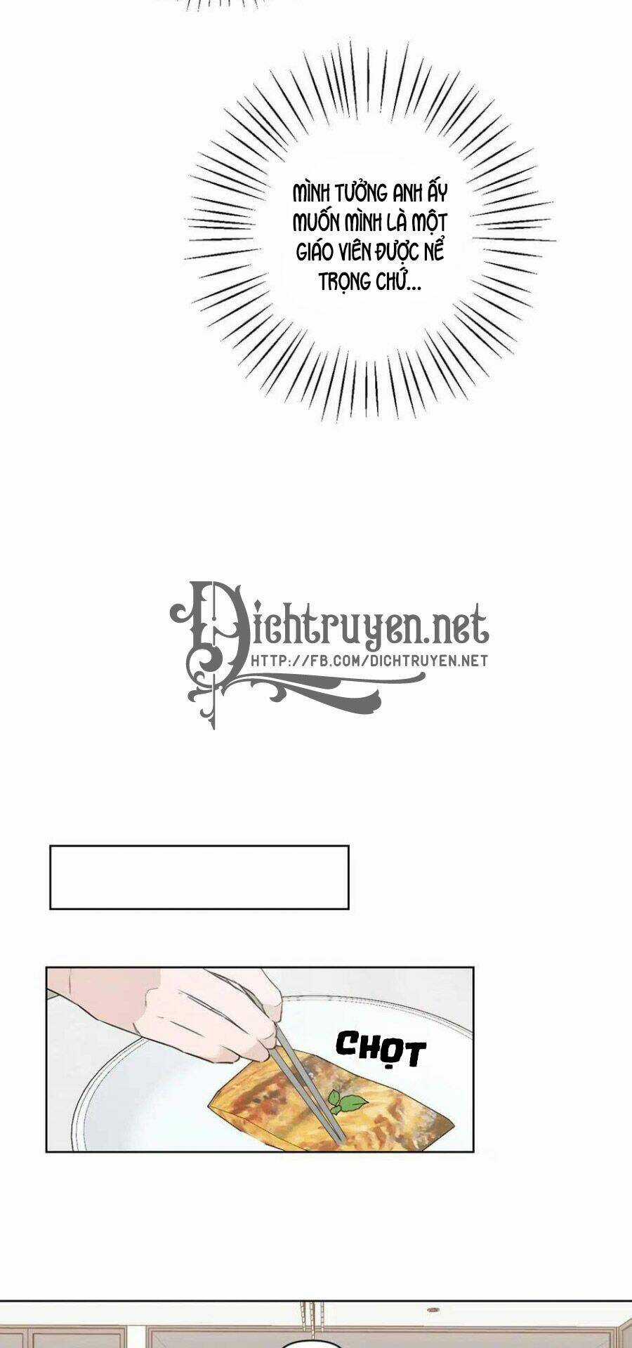 Baby Đến Rồi! - Chapter 55 - Trang 26