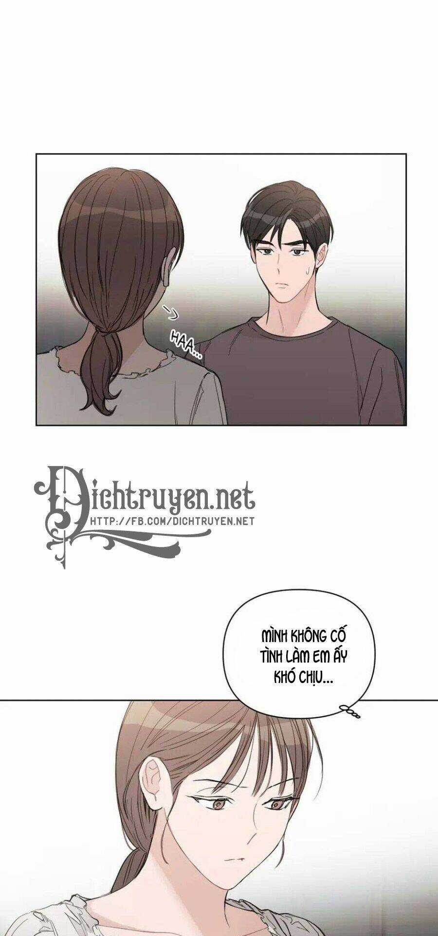 Baby Đến Rồi! - Chapter 55 - Trang 28
