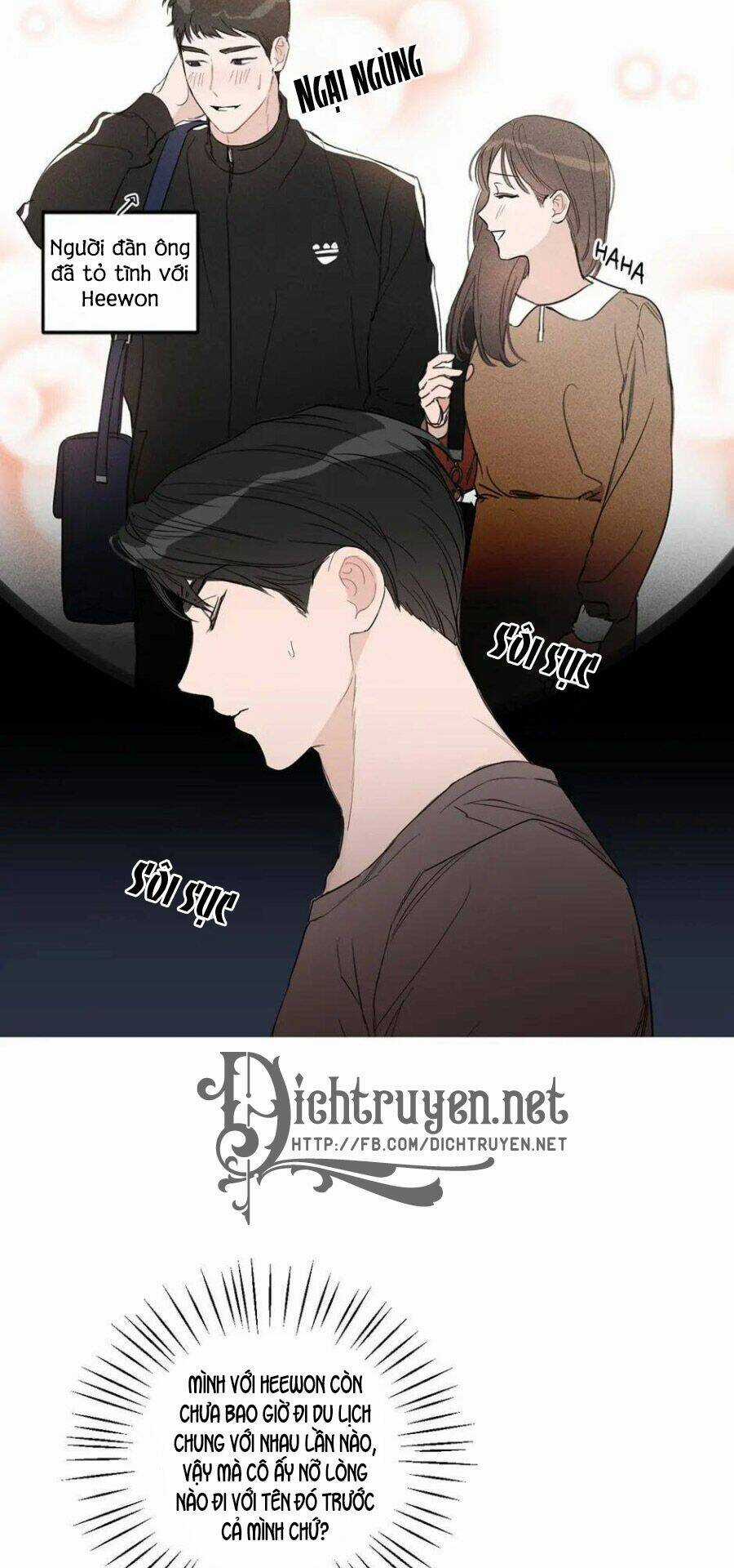 Baby Đến Rồi! - Chapter 55 - Trang 30