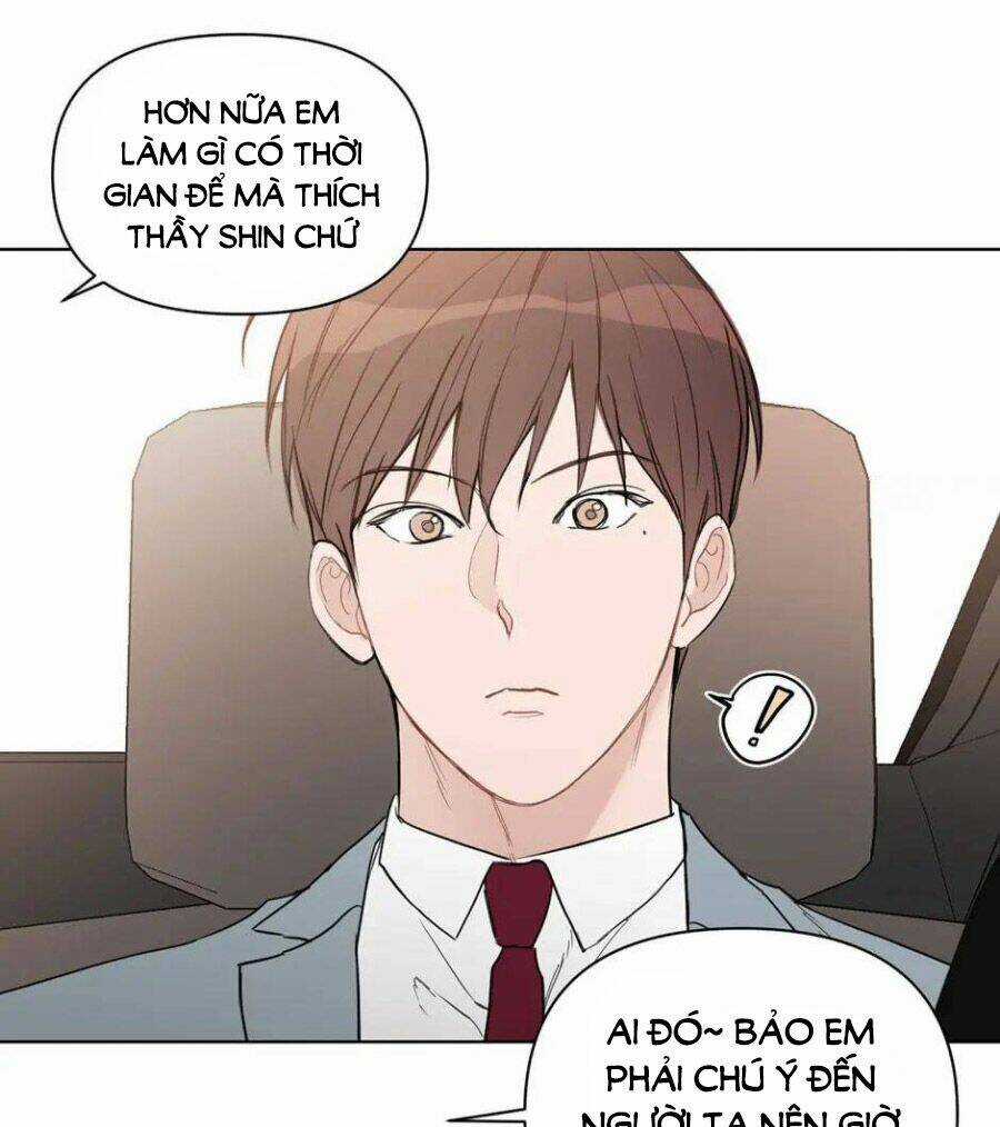 Baby Đến Rồi! - Chapter 55 - Trang 4