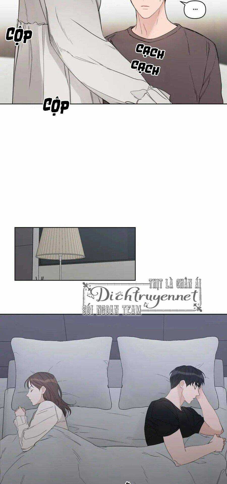 Baby Đến Rồi! - Chapter 55 - Trang 33