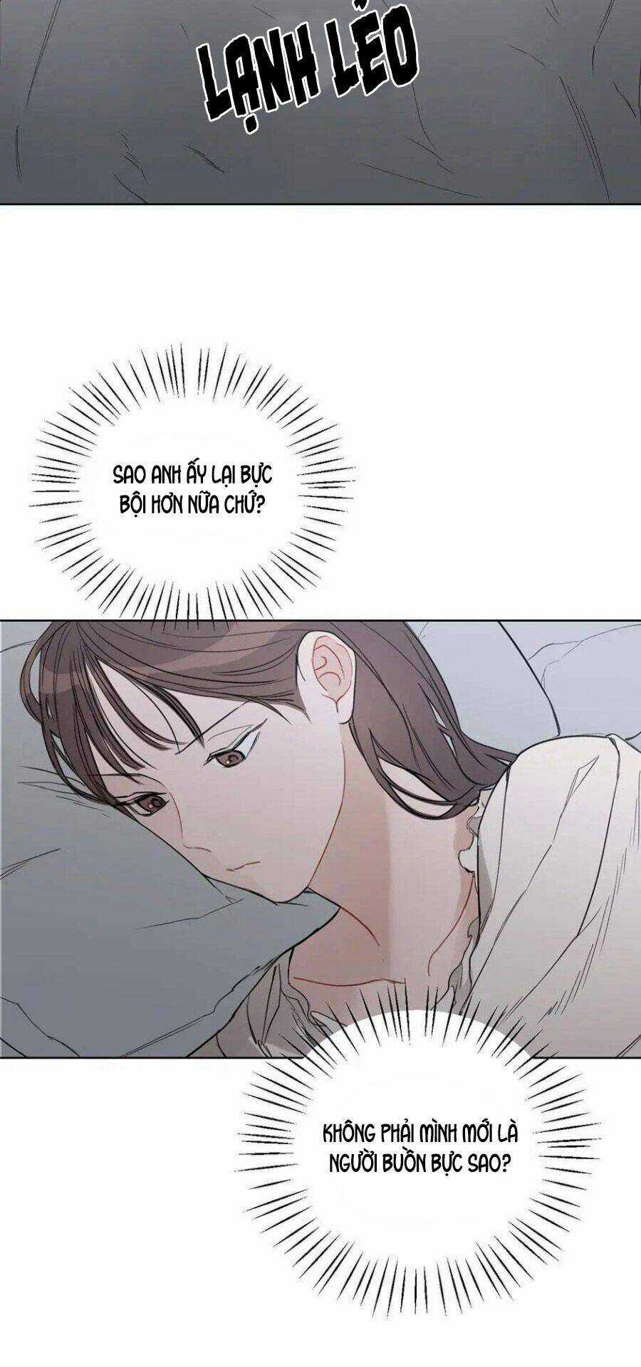 Baby Đến Rồi! - Chapter 55 - Trang 34