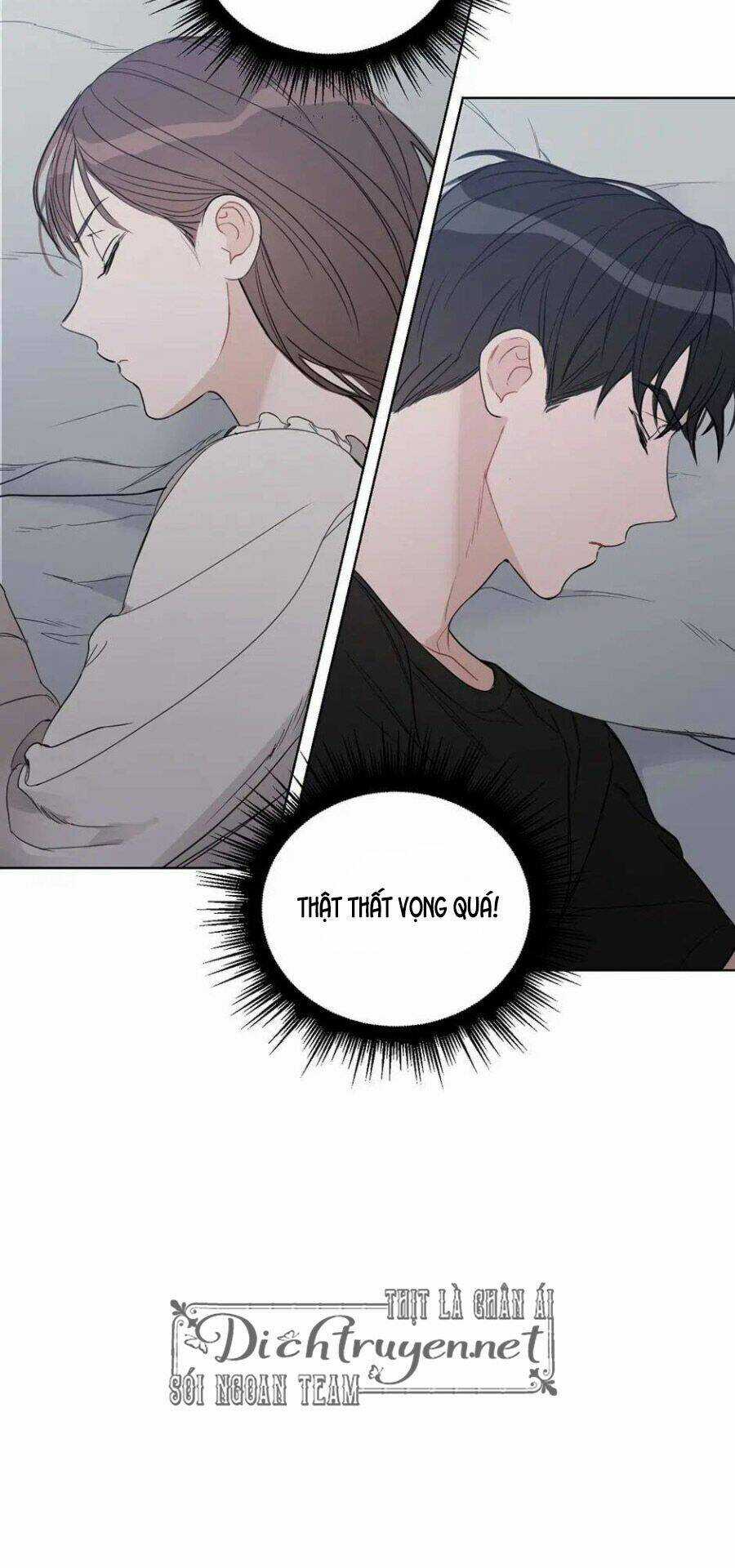 Baby Đến Rồi! - Chapter 55 - Trang 36