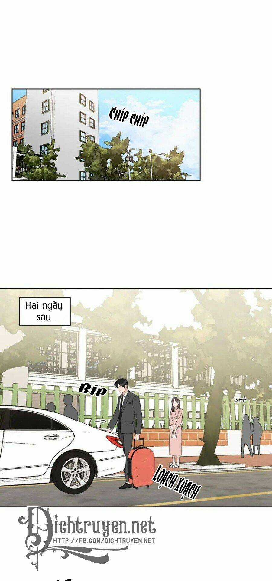 Baby Đến Rồi! - Chapter 55 - Trang 37