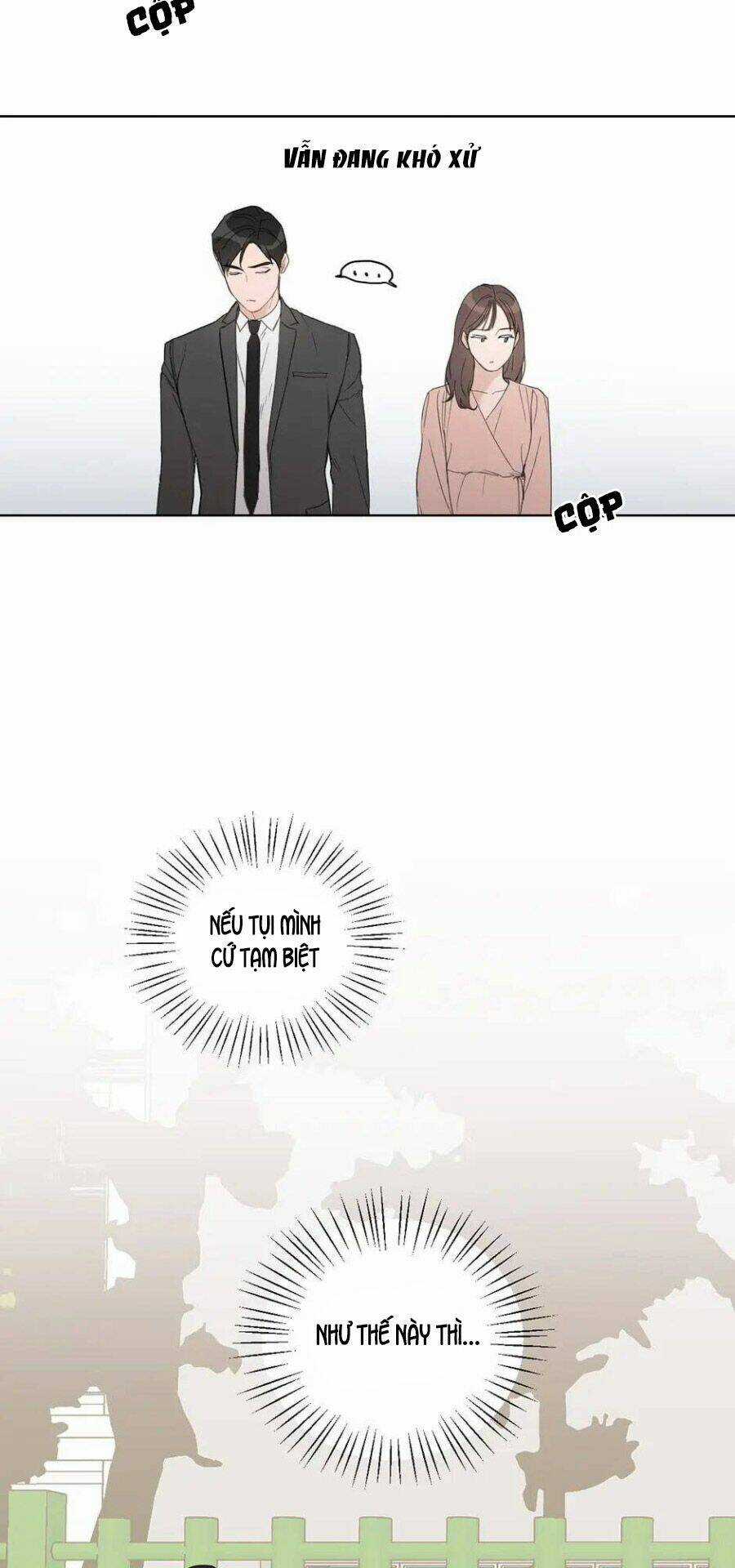 Baby Đến Rồi! - Chapter 55 - Trang 38