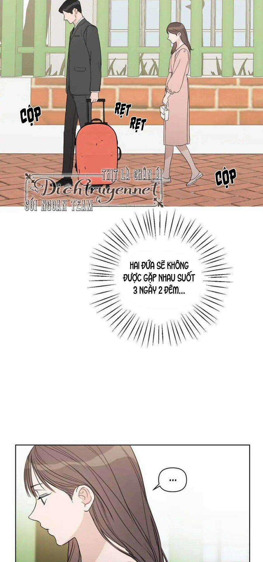 Baby Đến Rồi! - Chapter 55 - Trang 39