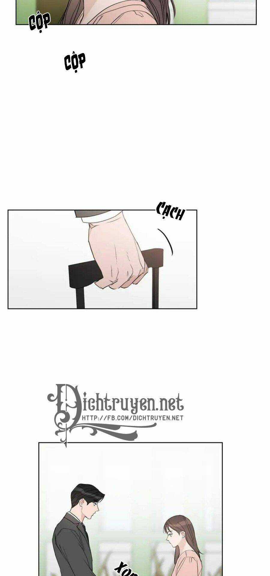 Baby Đến Rồi! - Chapter 55 - Trang 40