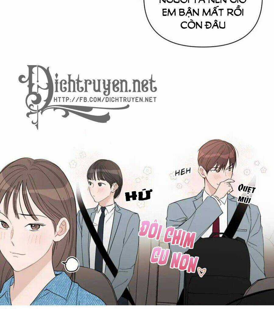 Baby Đến Rồi! - Chapter 55 - Trang 5