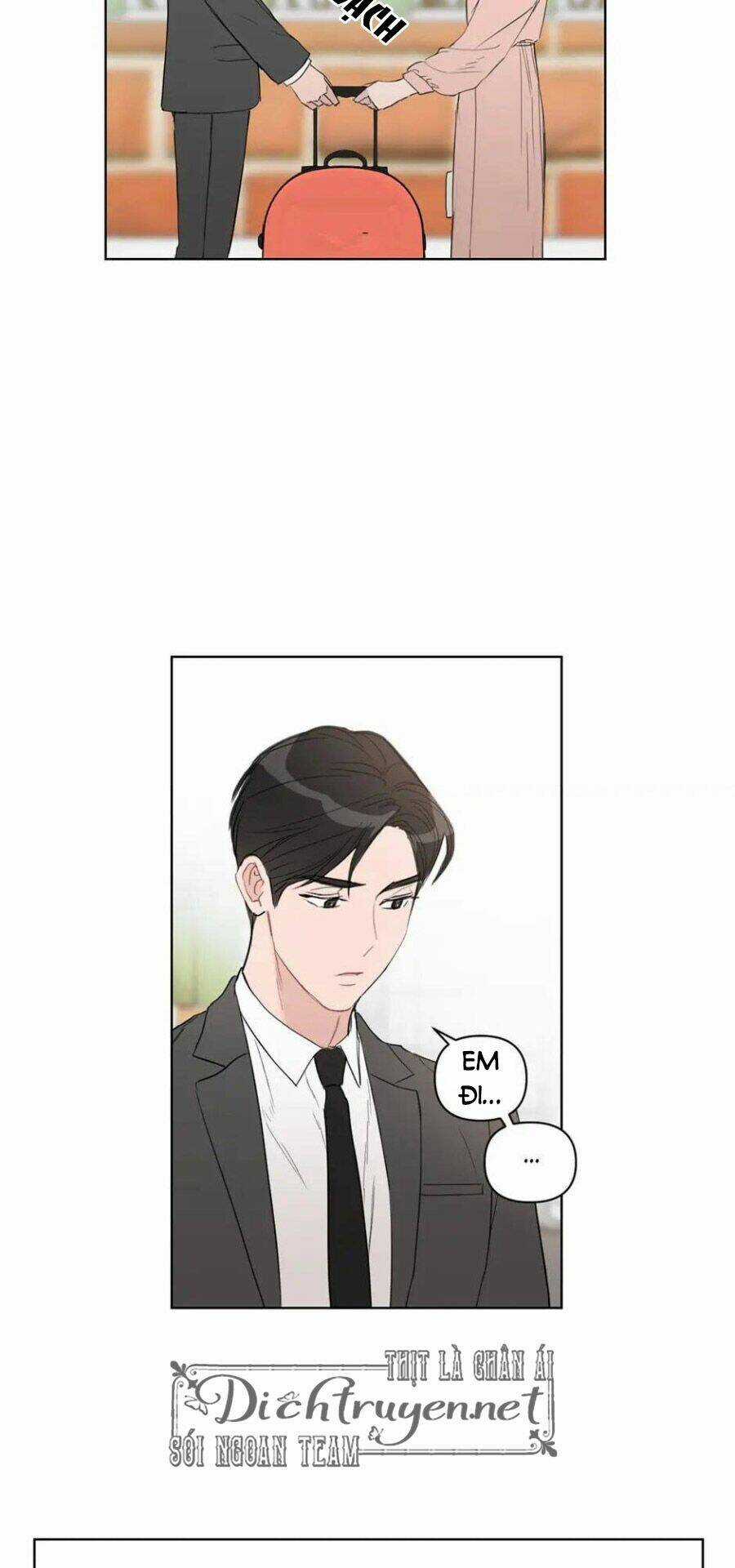 Baby Đến Rồi! - Chapter 55 - Trang 41